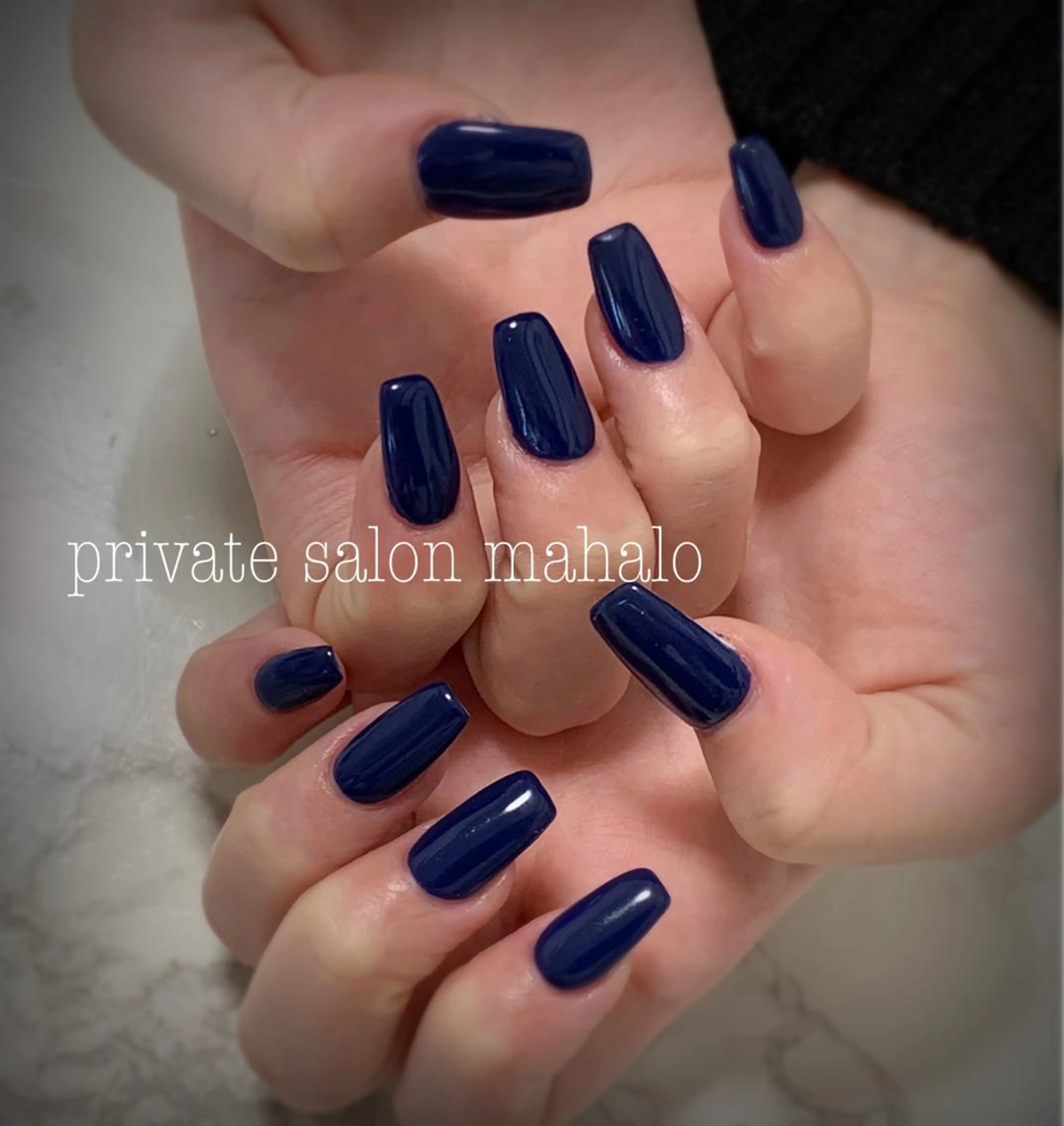 ネイル 💎JADE💎 齊藤沙也香のエステ・リラクイメージ