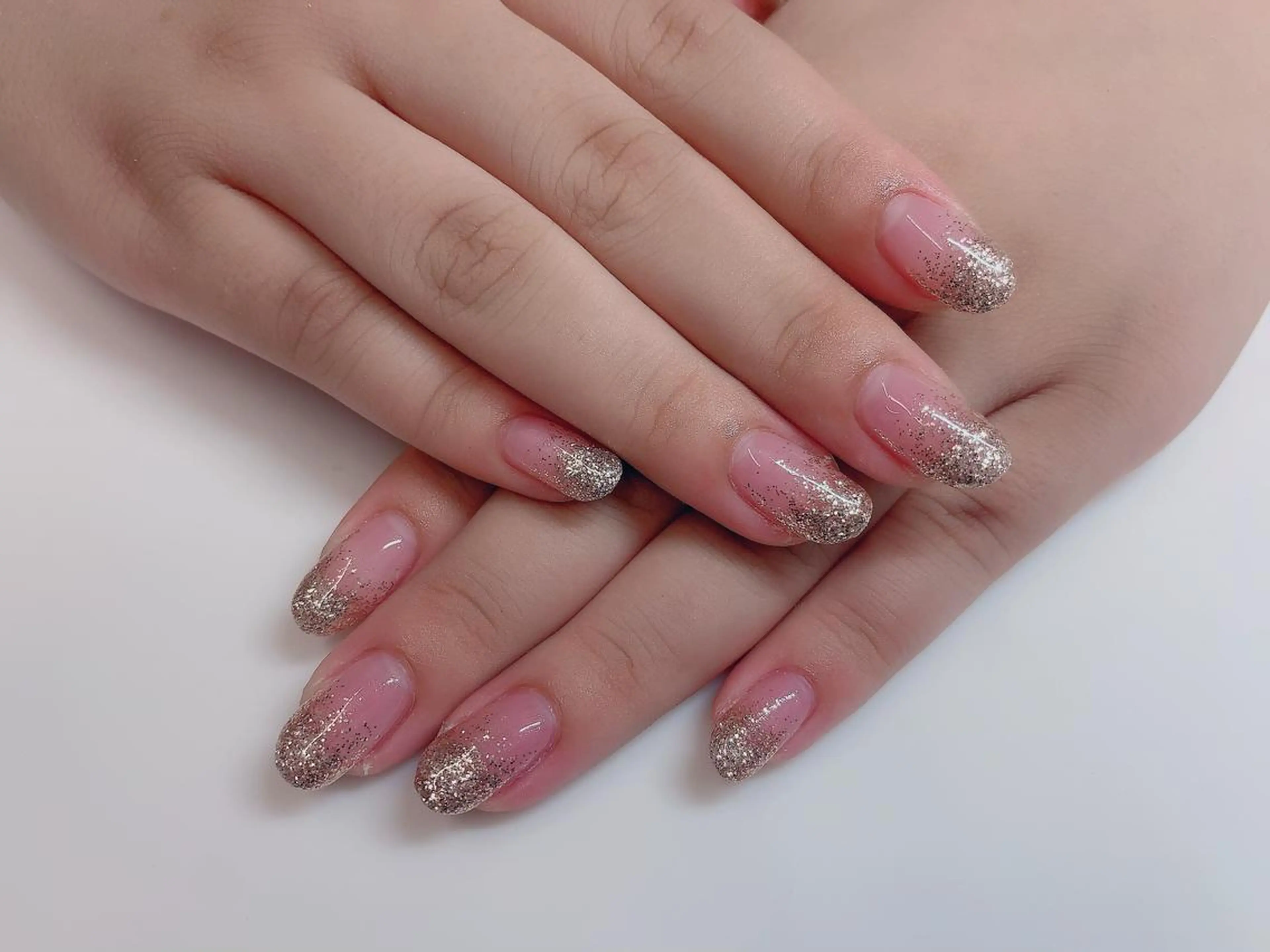 ネイル ハンドネイル ハンドケア Muse nail USUIのネイルデザイン