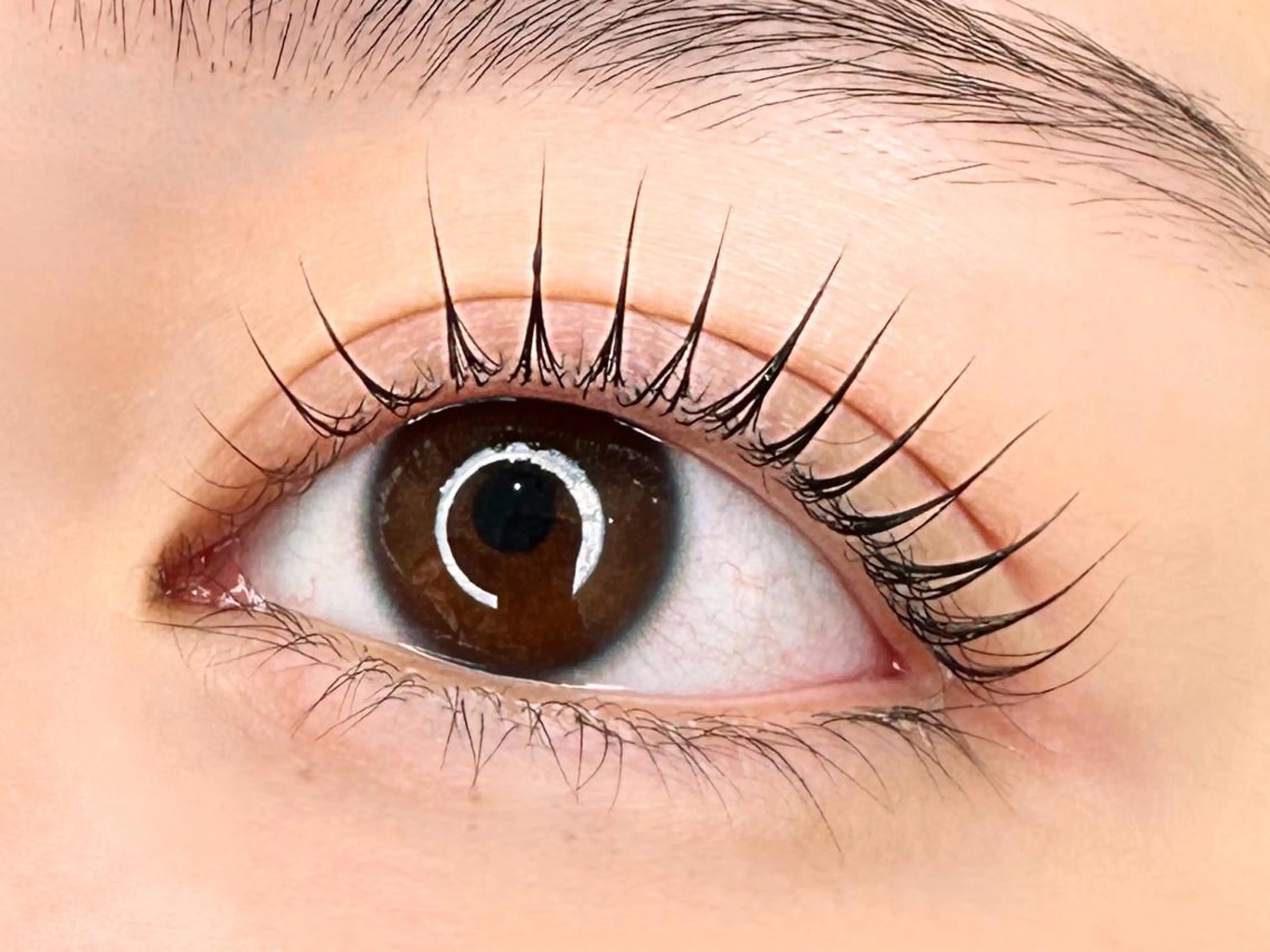 マツエク・マツパ Luana… Noriko🕶のマツエク・マツパデザイン