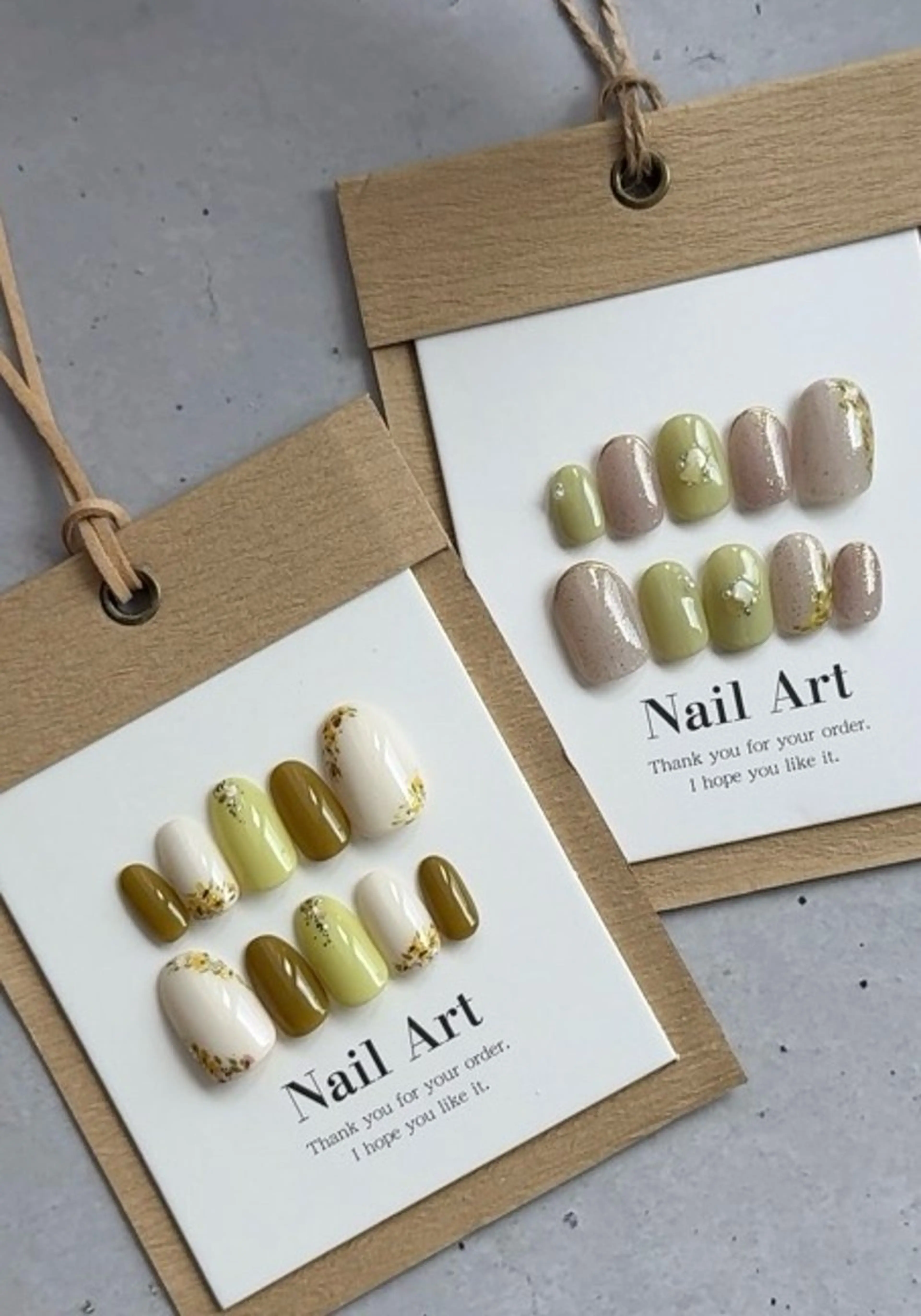 ネイル 卒業式 持ち込み ネイルチップ ブライダルネイル Monica nails/福島のネイルデザイン