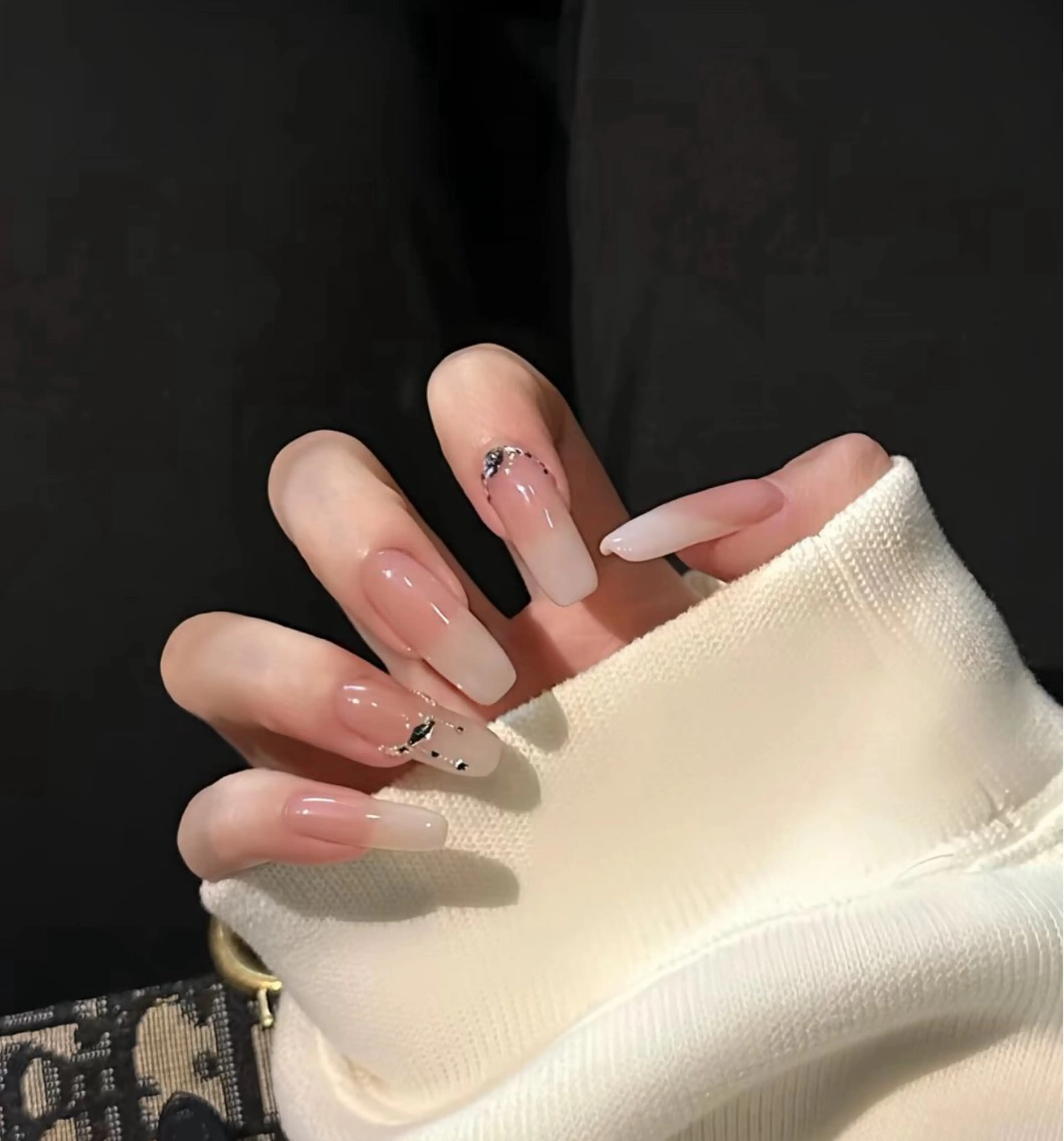 ネイル co coのネイルデザイン