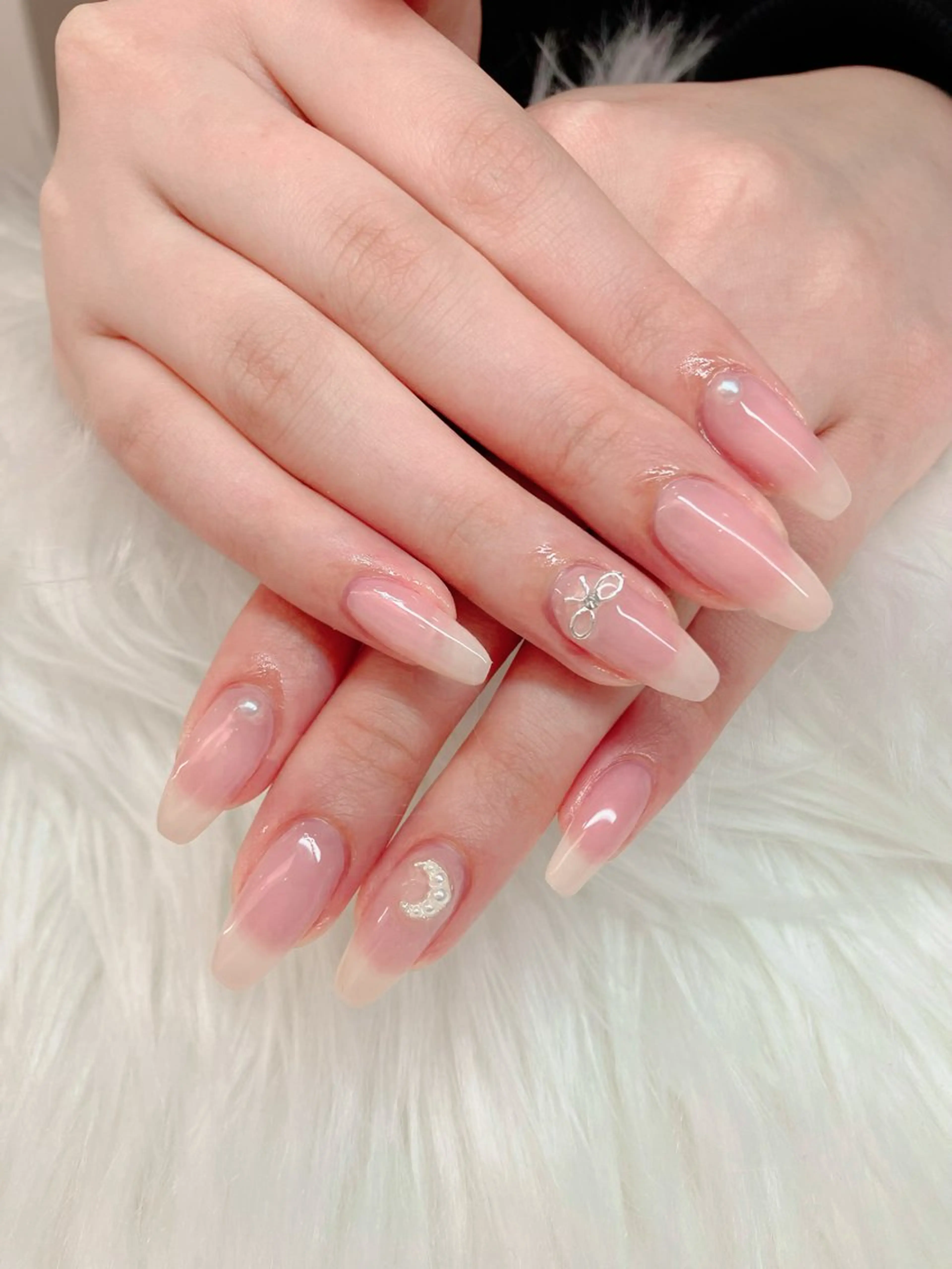 ネイル ハンドネイル ハンドケア The Nail エミのその他イメージ