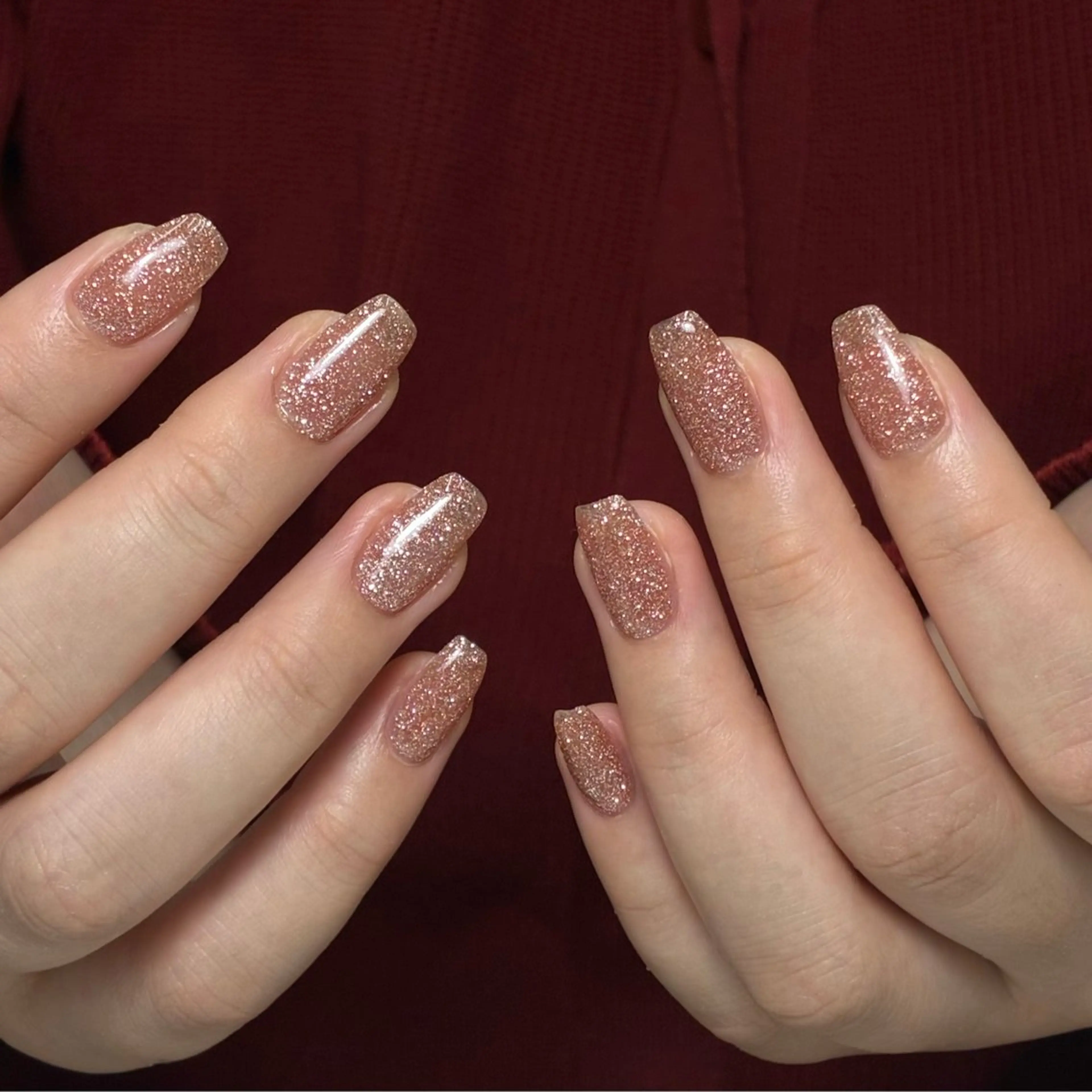 ネイル フラッシュネイル ハンドネイル mumjyu所属・mumjyu MIKAのネイルデザイン