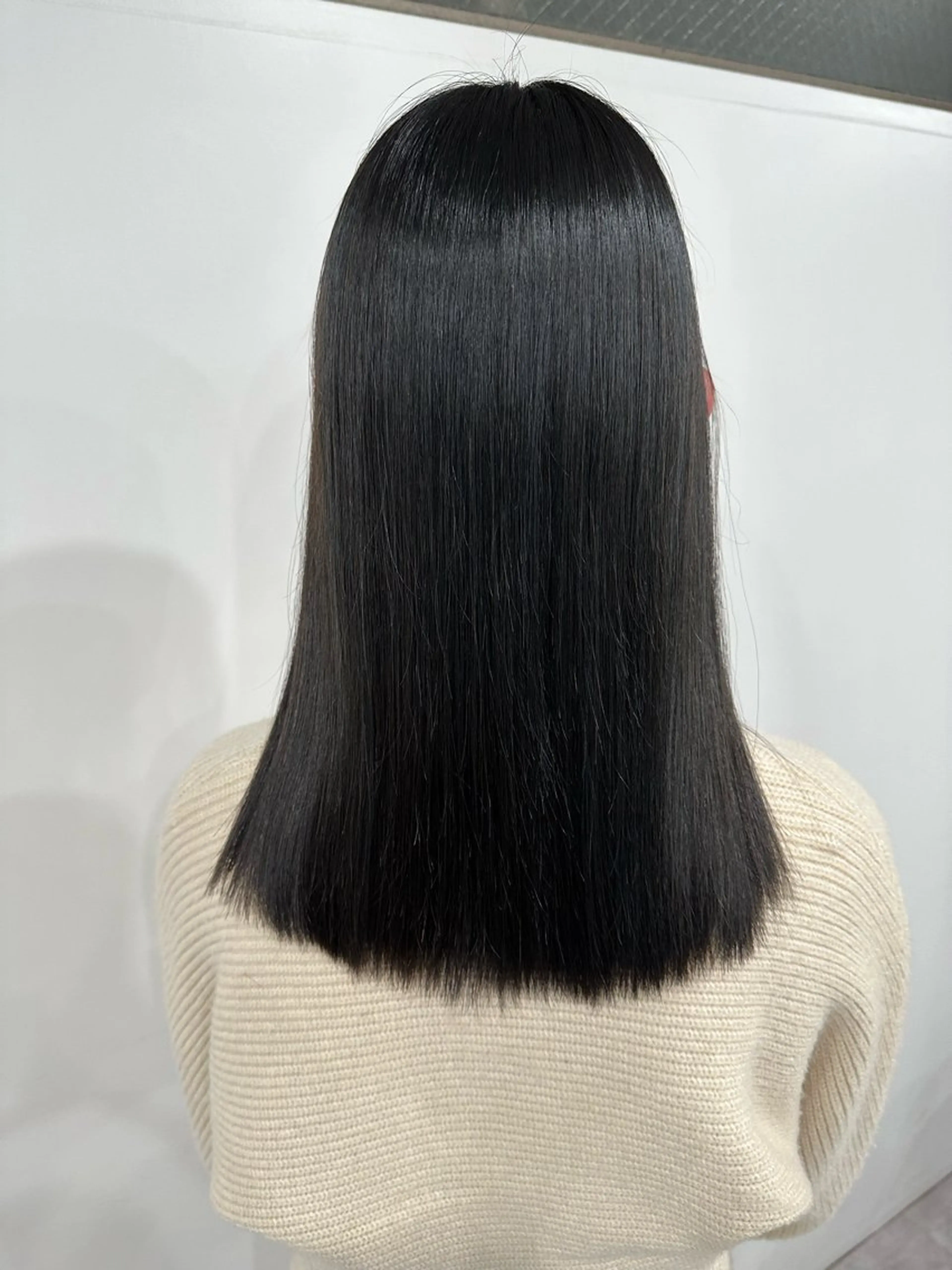 ミディアム カラー HairSalon SHIAN橋本店所属・SHIAN橋本 🌷うい🌷のヘアスタイル