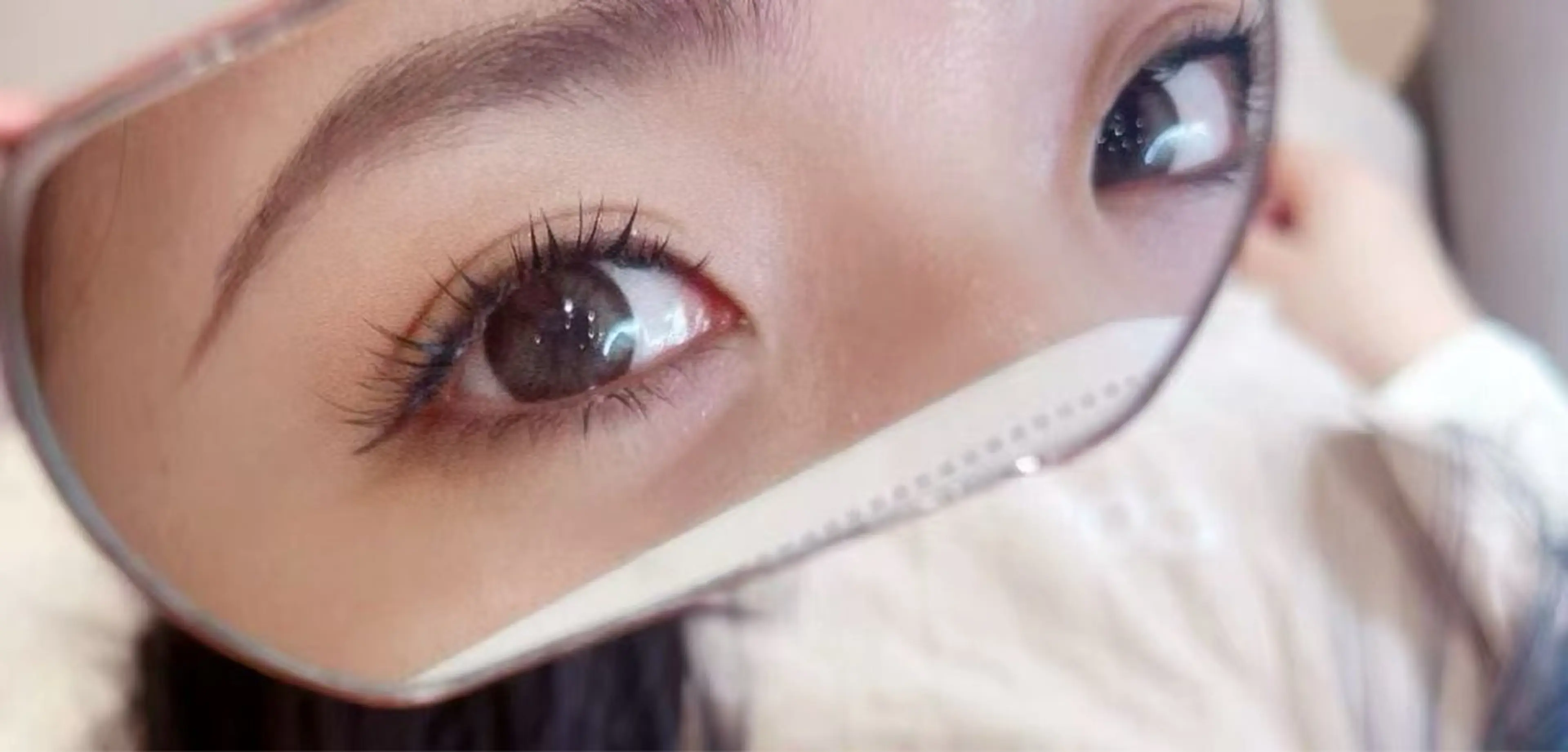 マツエク・マツパ COCO EYELASHのマツエク・マツパデザイン