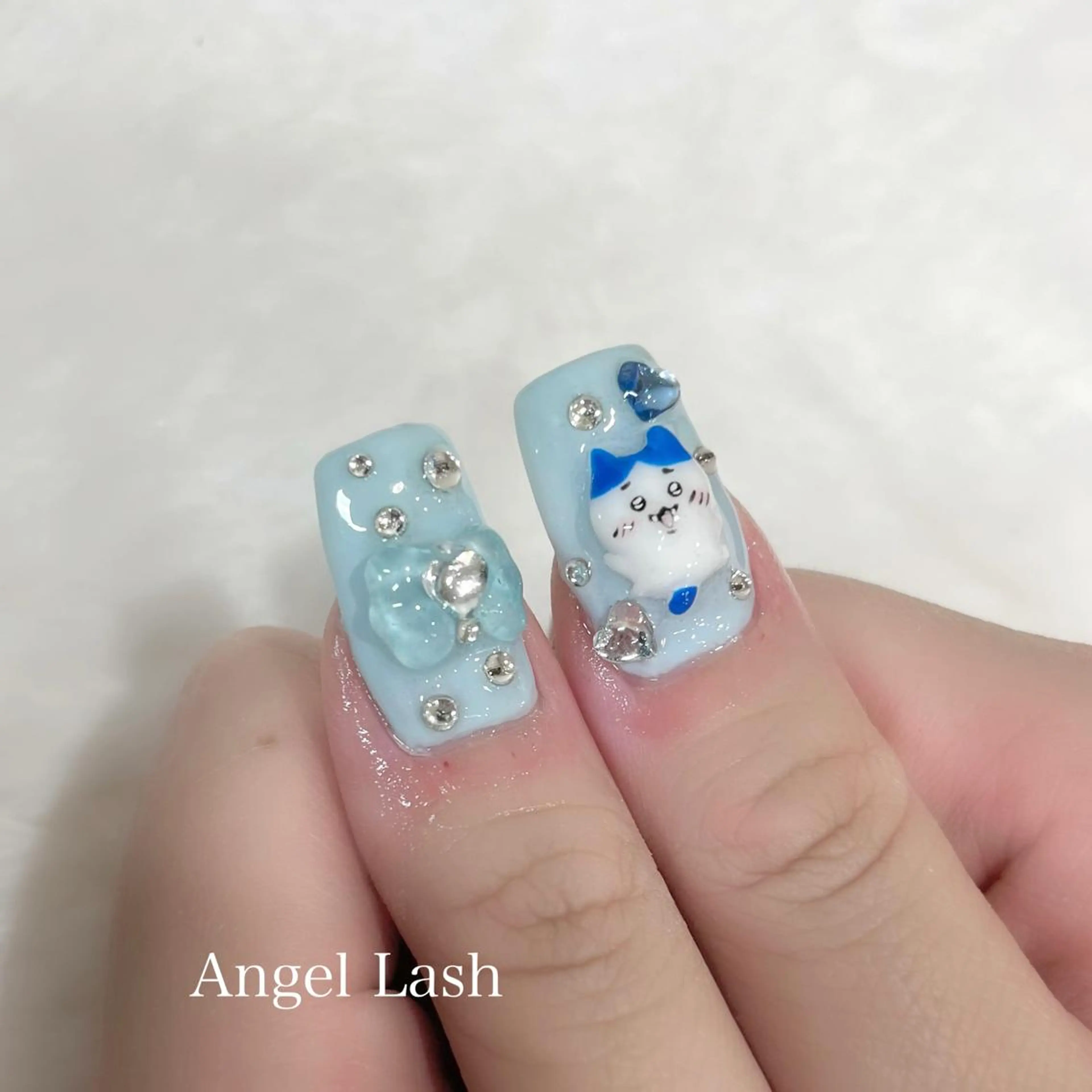 ネイル WASHLY所属・WASHLY/ 辻堂/SAKURAのネイルデザイン