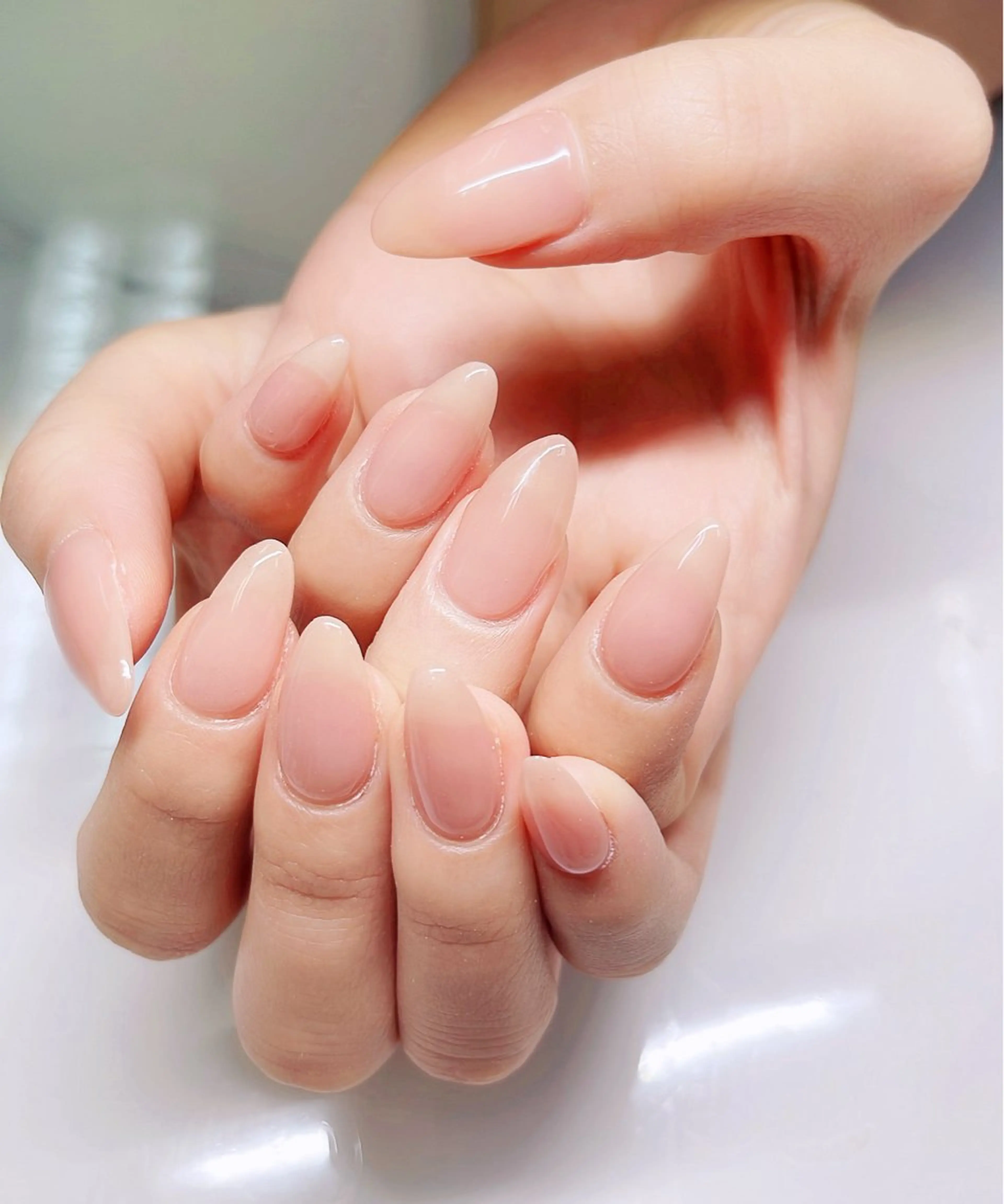 ネイル ハンドネイル ルアナネイルサロン所属・ルアナネイル サロンのネイルデザイン