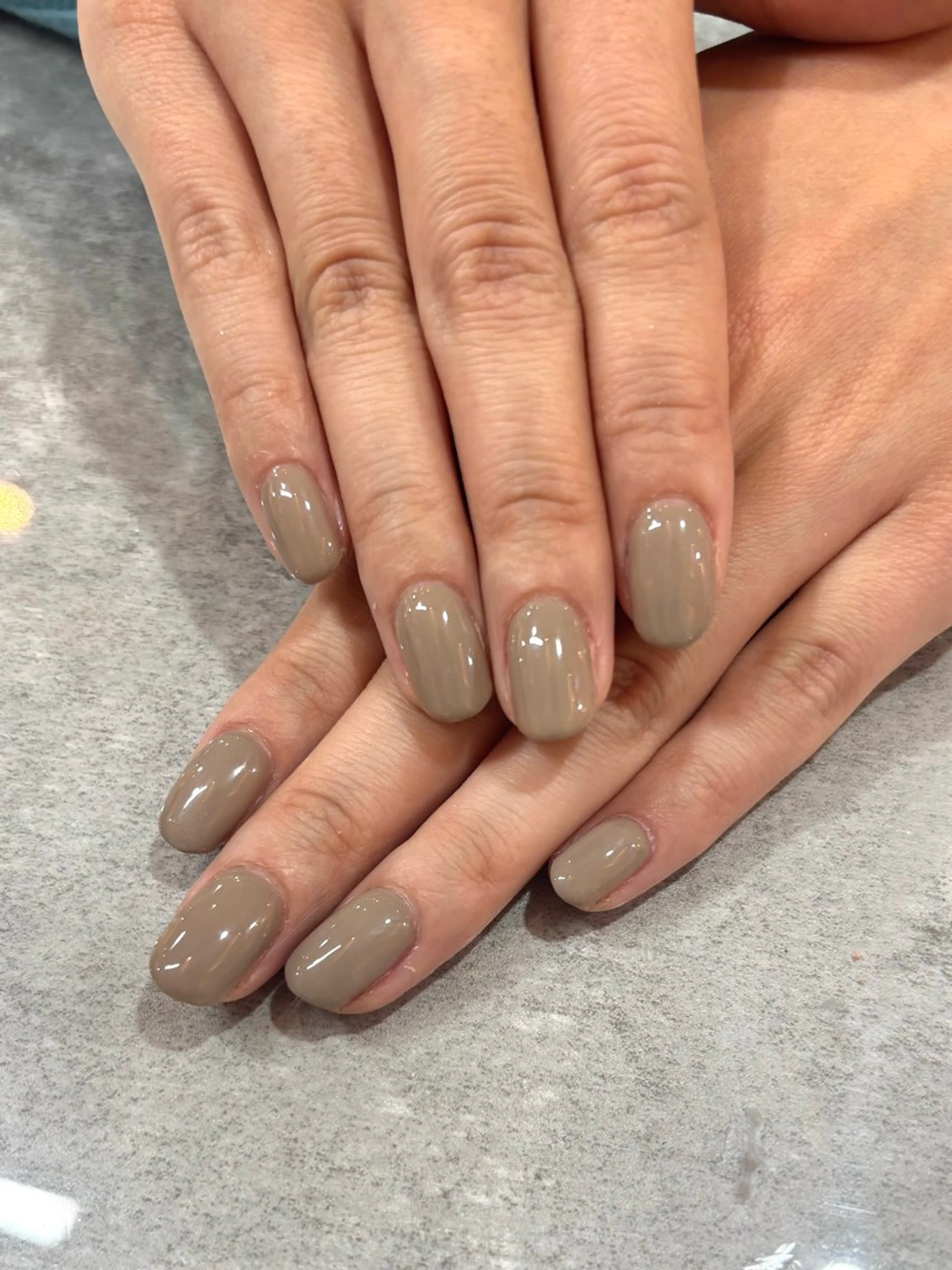 ネイル NATSUME tiffinのネイルデザイン