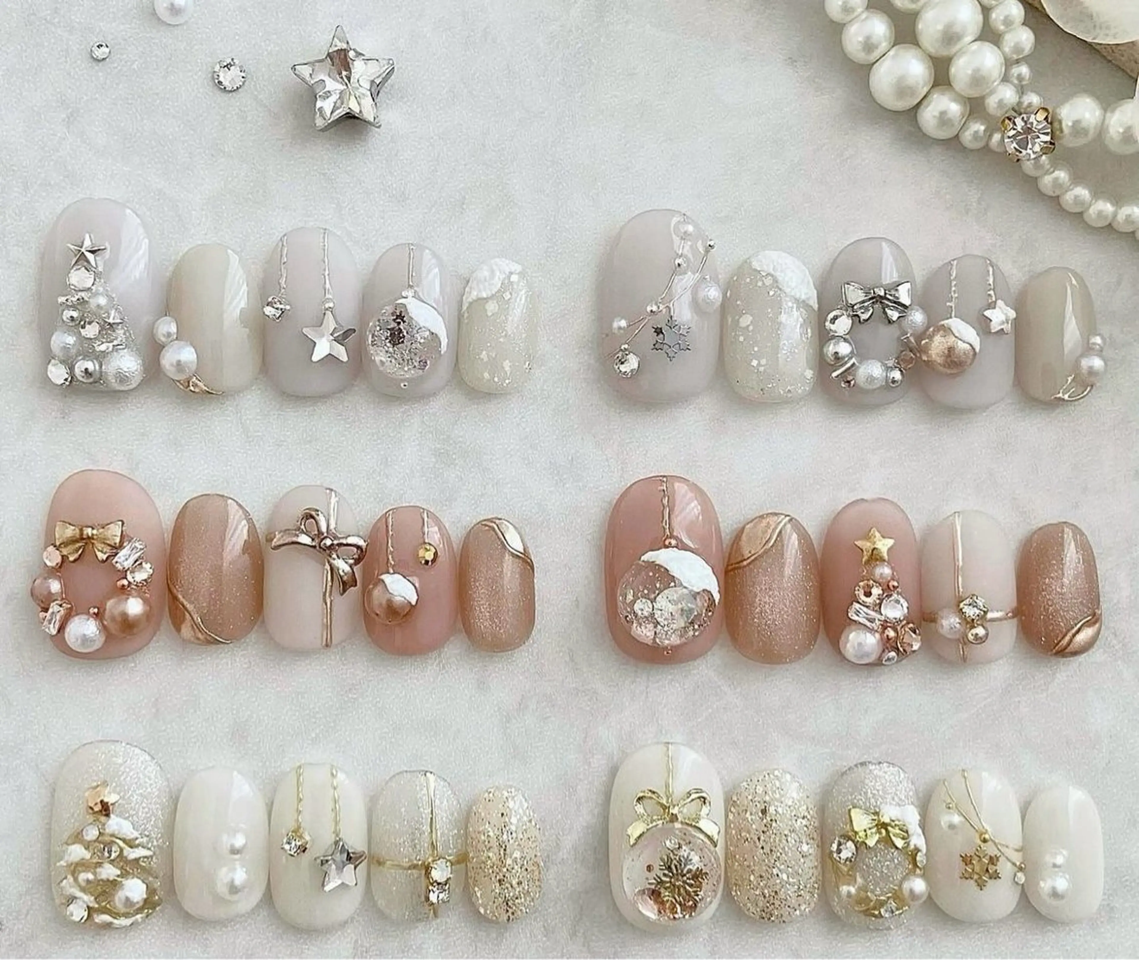 ネイル Odon Beauty  nail  salon所属・ソコ ソコのネイルデザイン