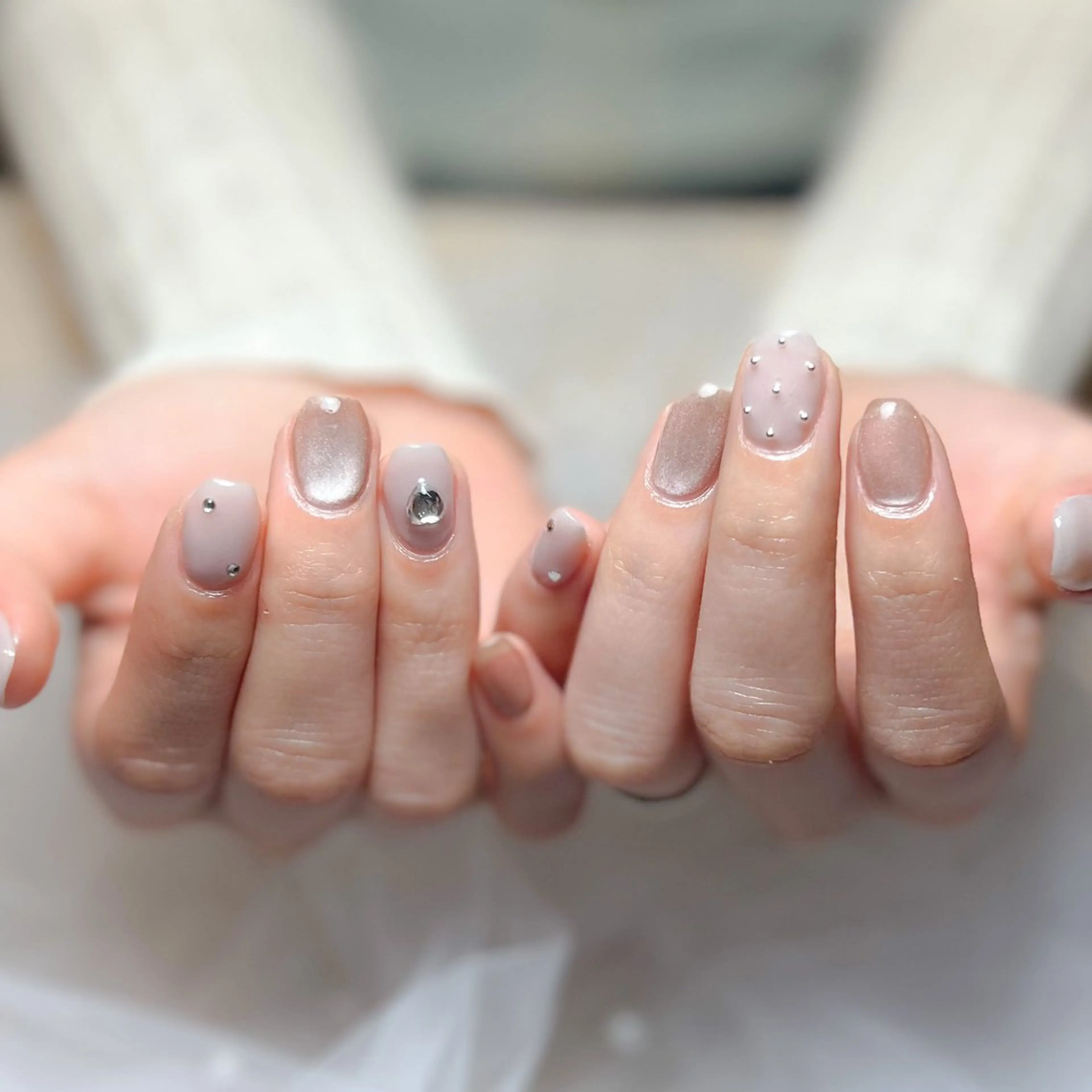 ネイル nail salon NICOのネイルデザイン