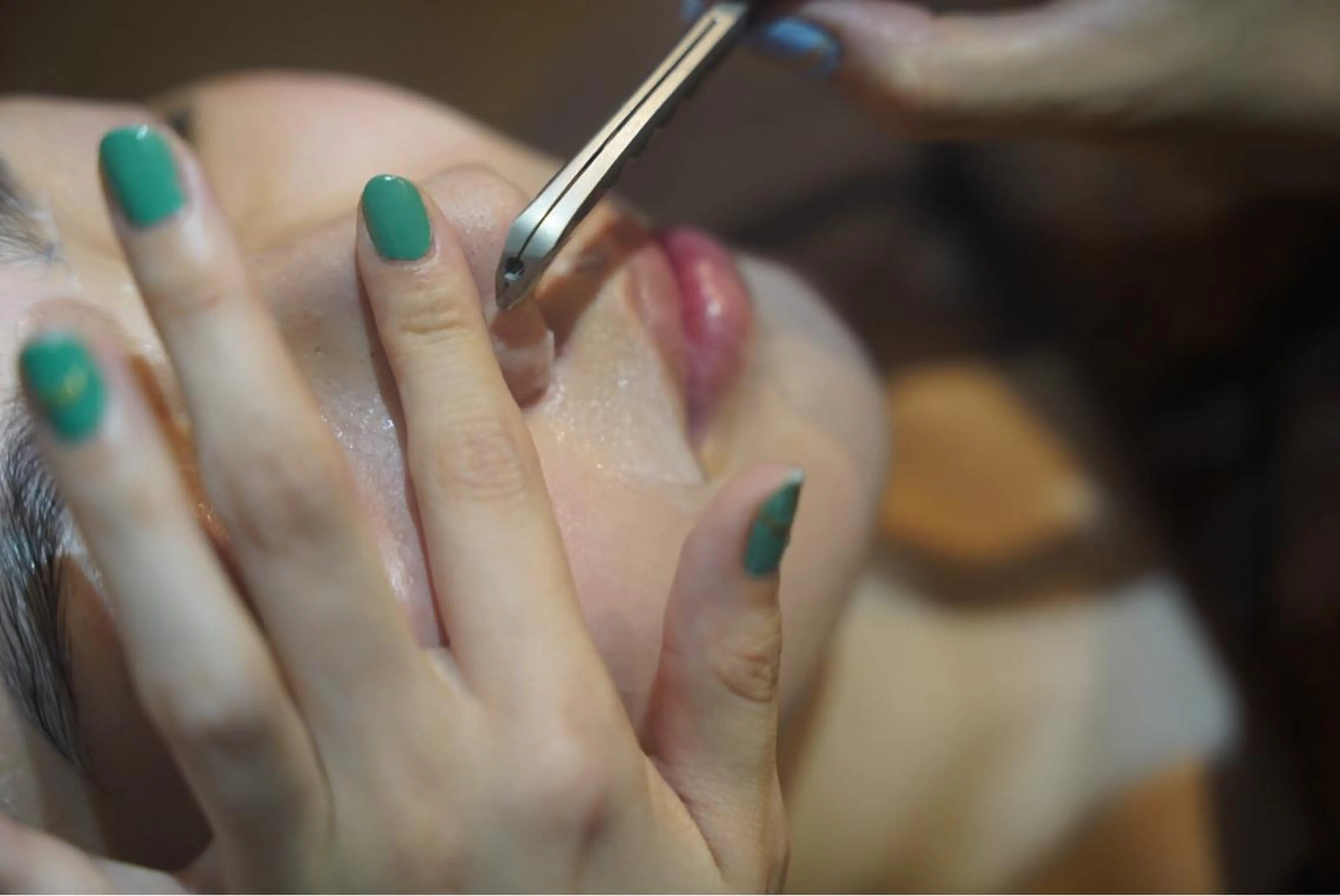 Naps-Shaving所属・敏感肌⭐️ シェービング専門佐藤の眉毛・アイブロウイメージ