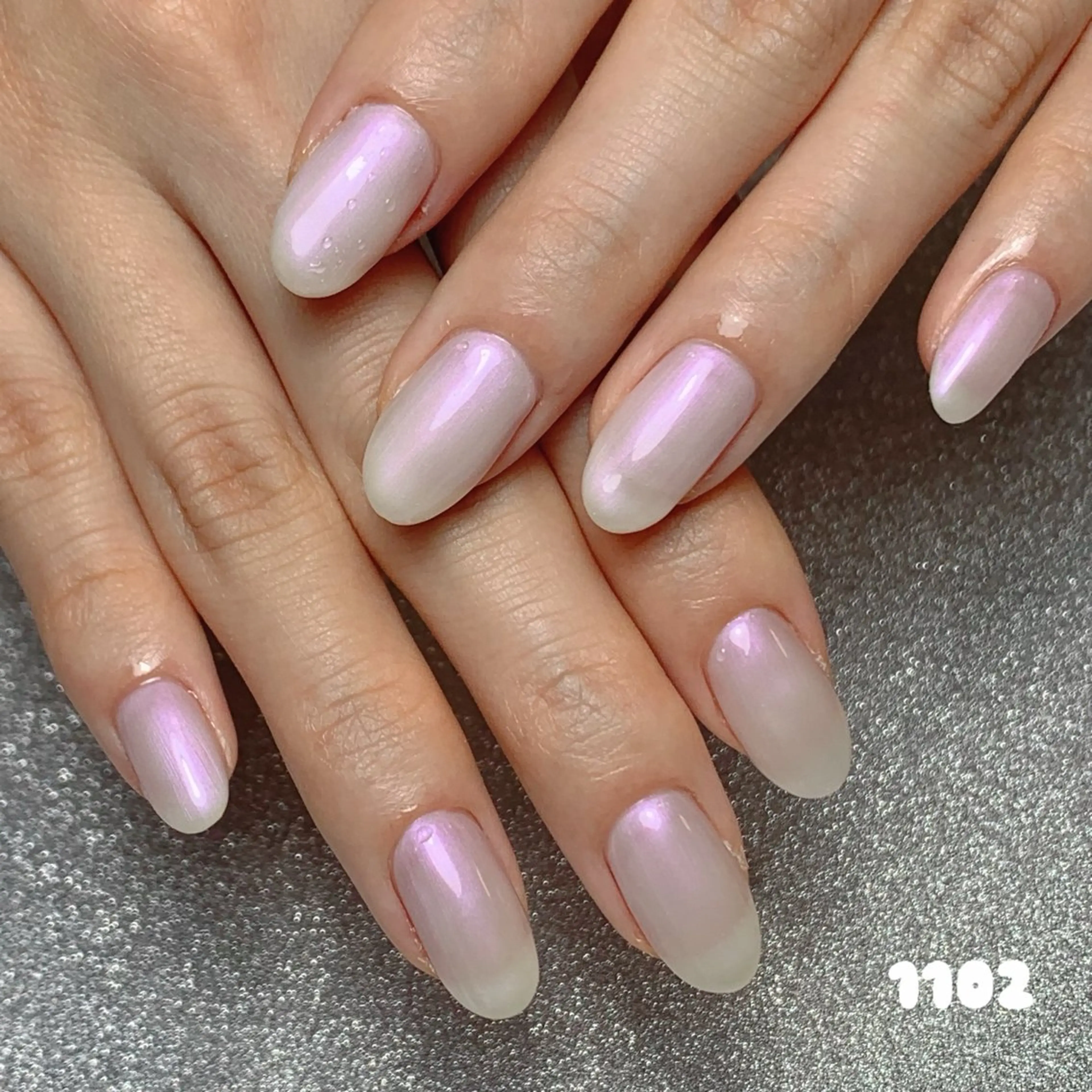 ネイル ハンドネイル nail salon 1102のネイルデザイン