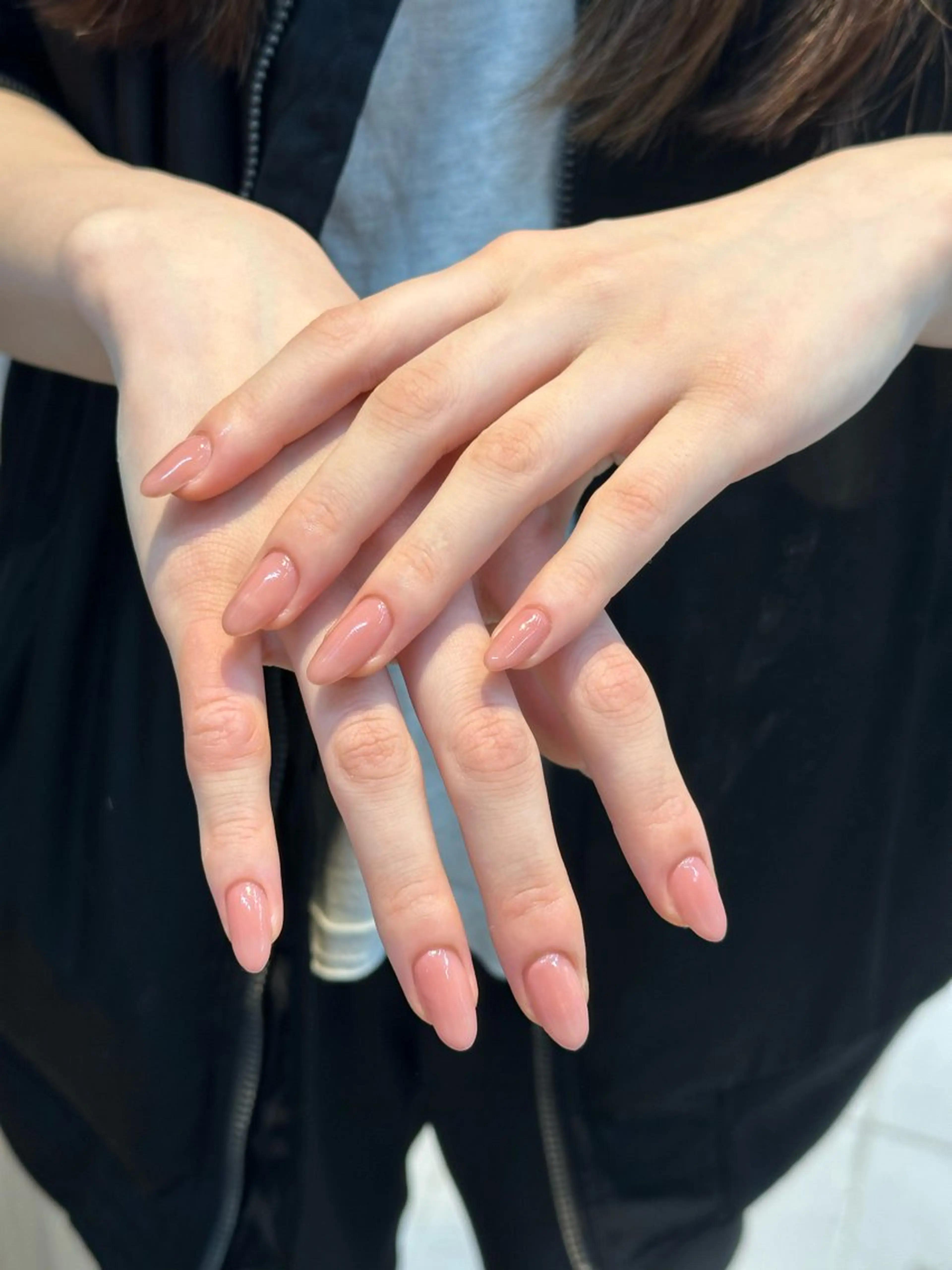 ネイル maya nailのネイルデザイン