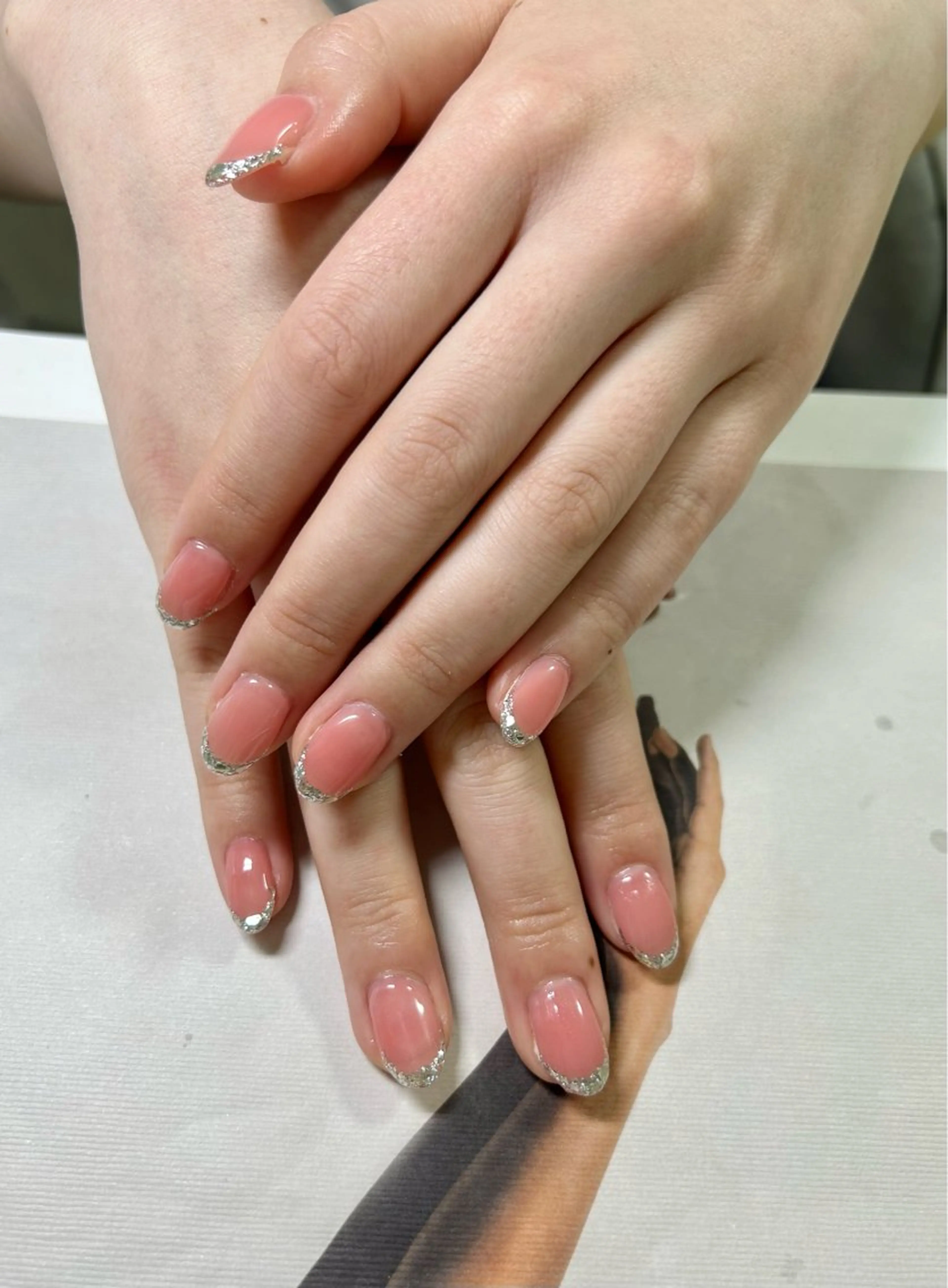 ネイル コウ ヨウのネイルデザイン