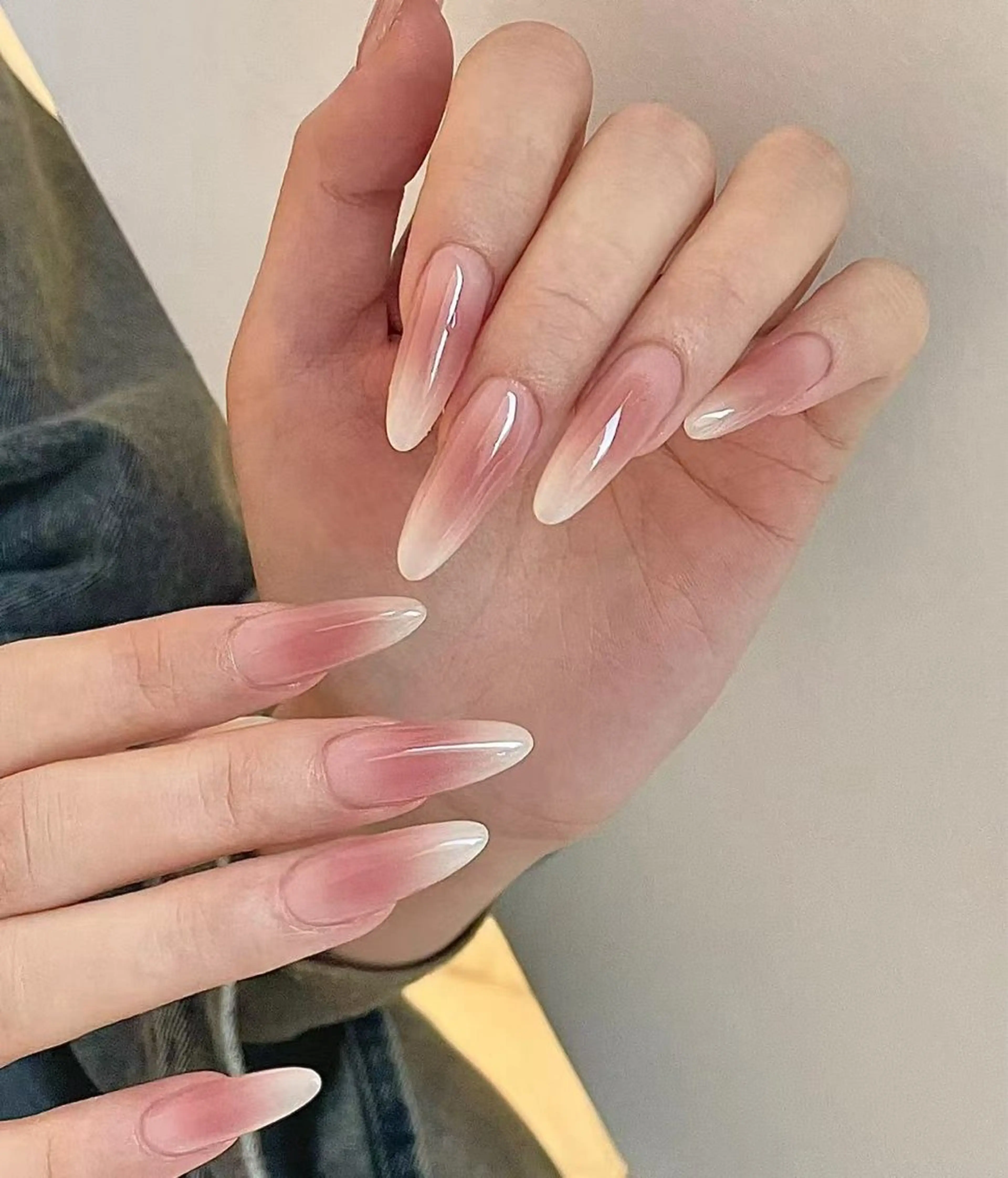 ネイル Twink nail所属・Si yaのネイルデザイン