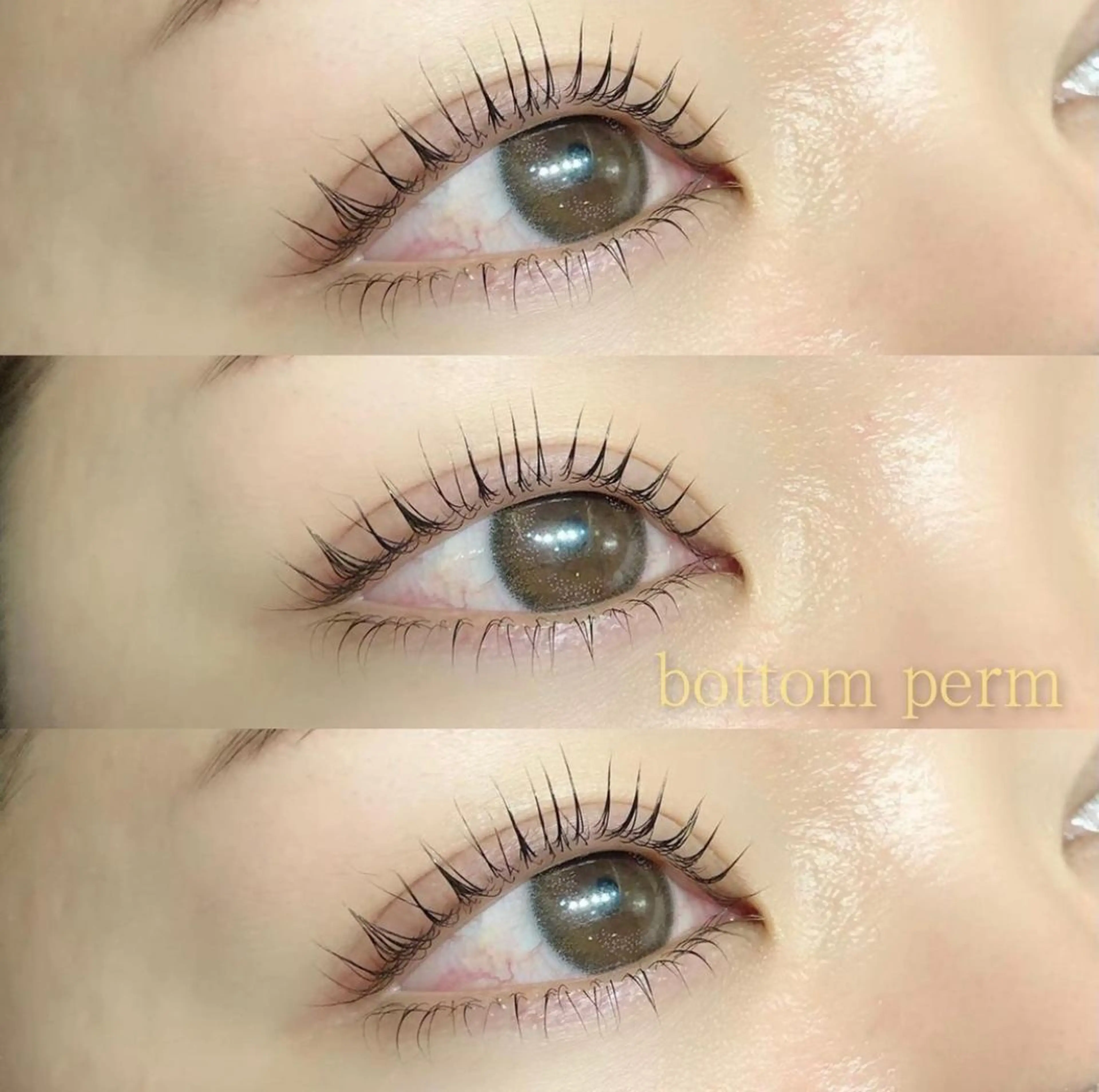 マツエク・マツパ 🎀NORA ayakaのマツエク・マツパデザイン