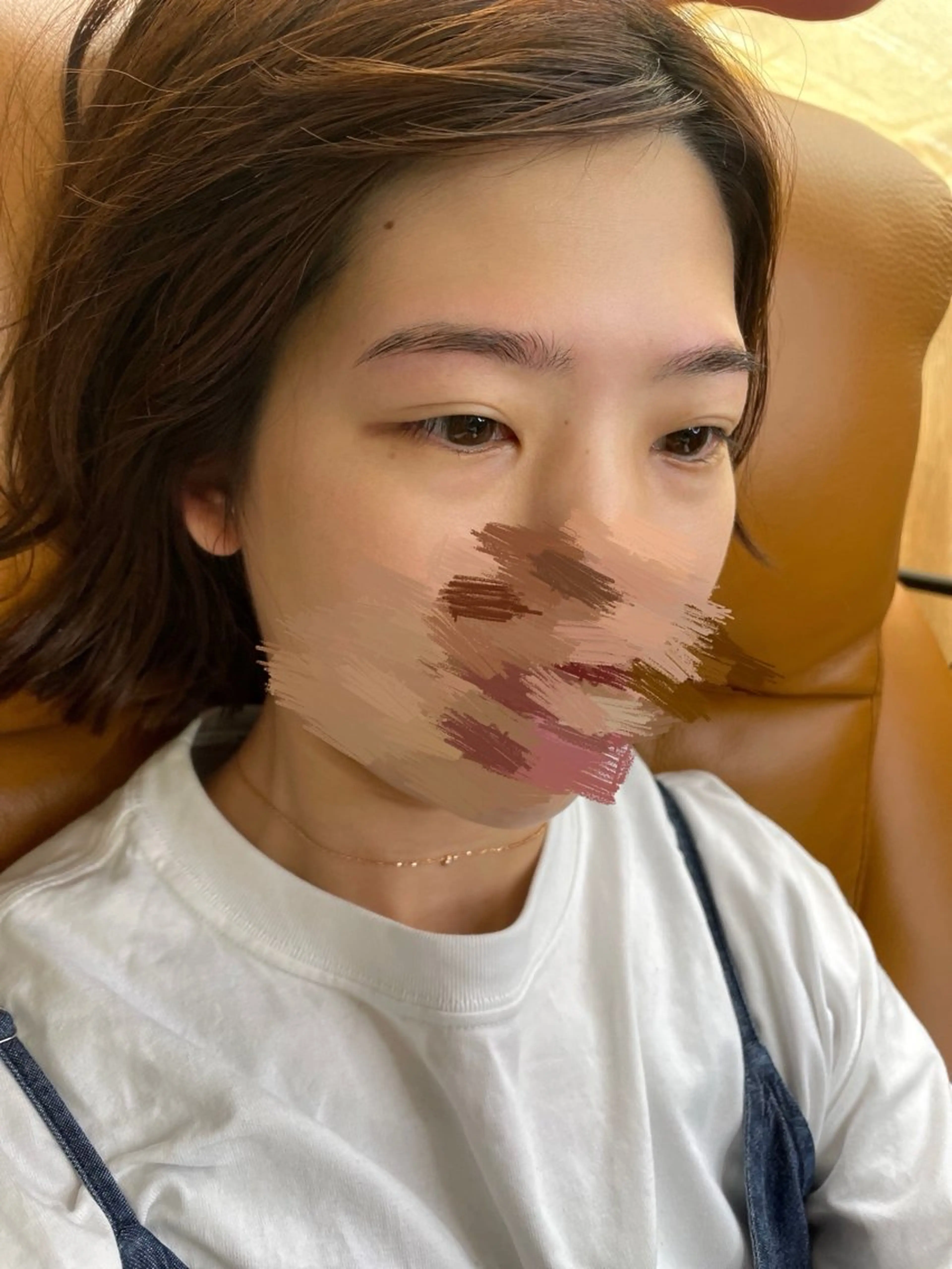 アイブロウ aprelia所属・aprelia アプレリアのその他イメージ