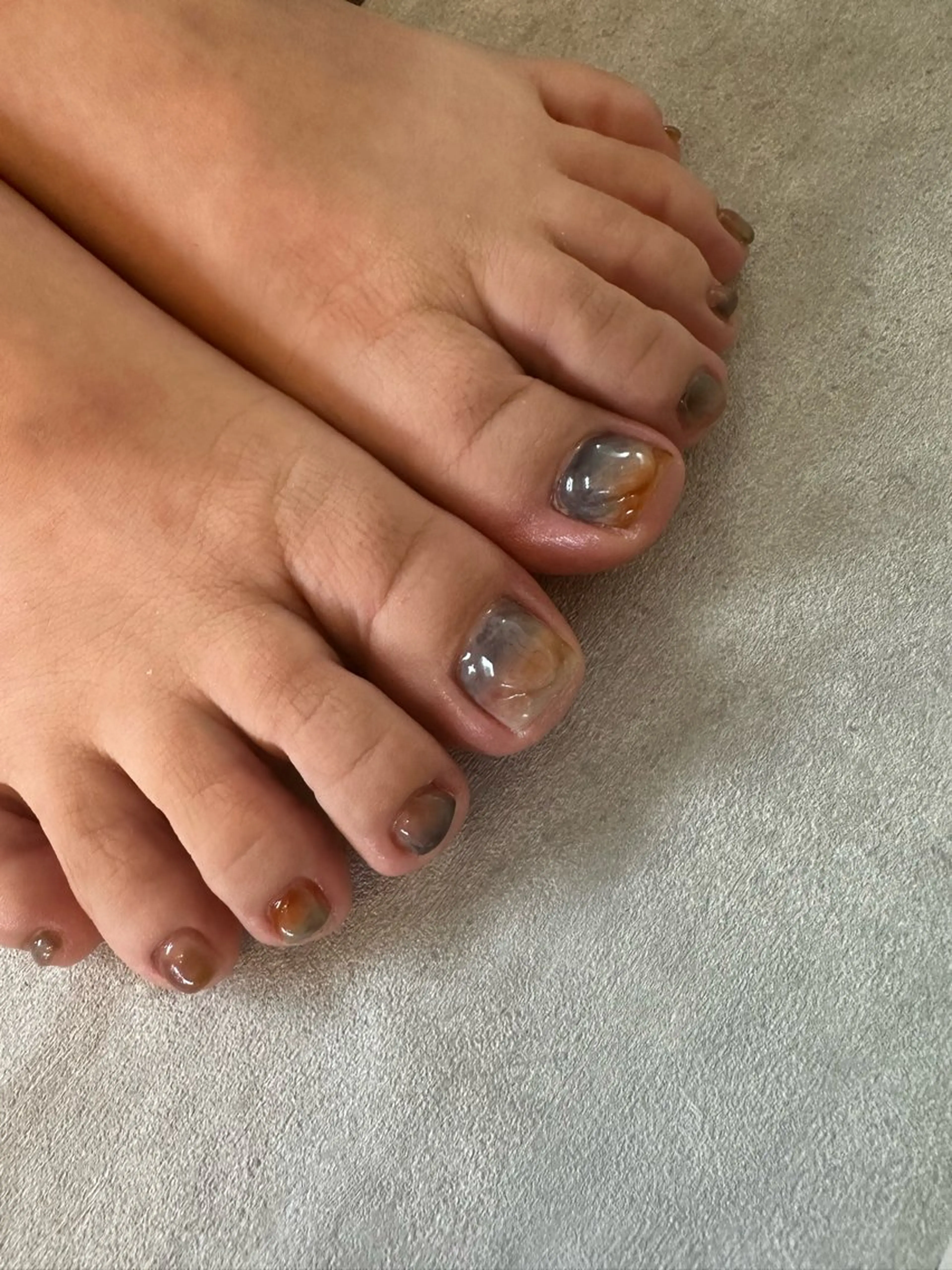 ネイル nailroom Anmie.のネイルデザイン