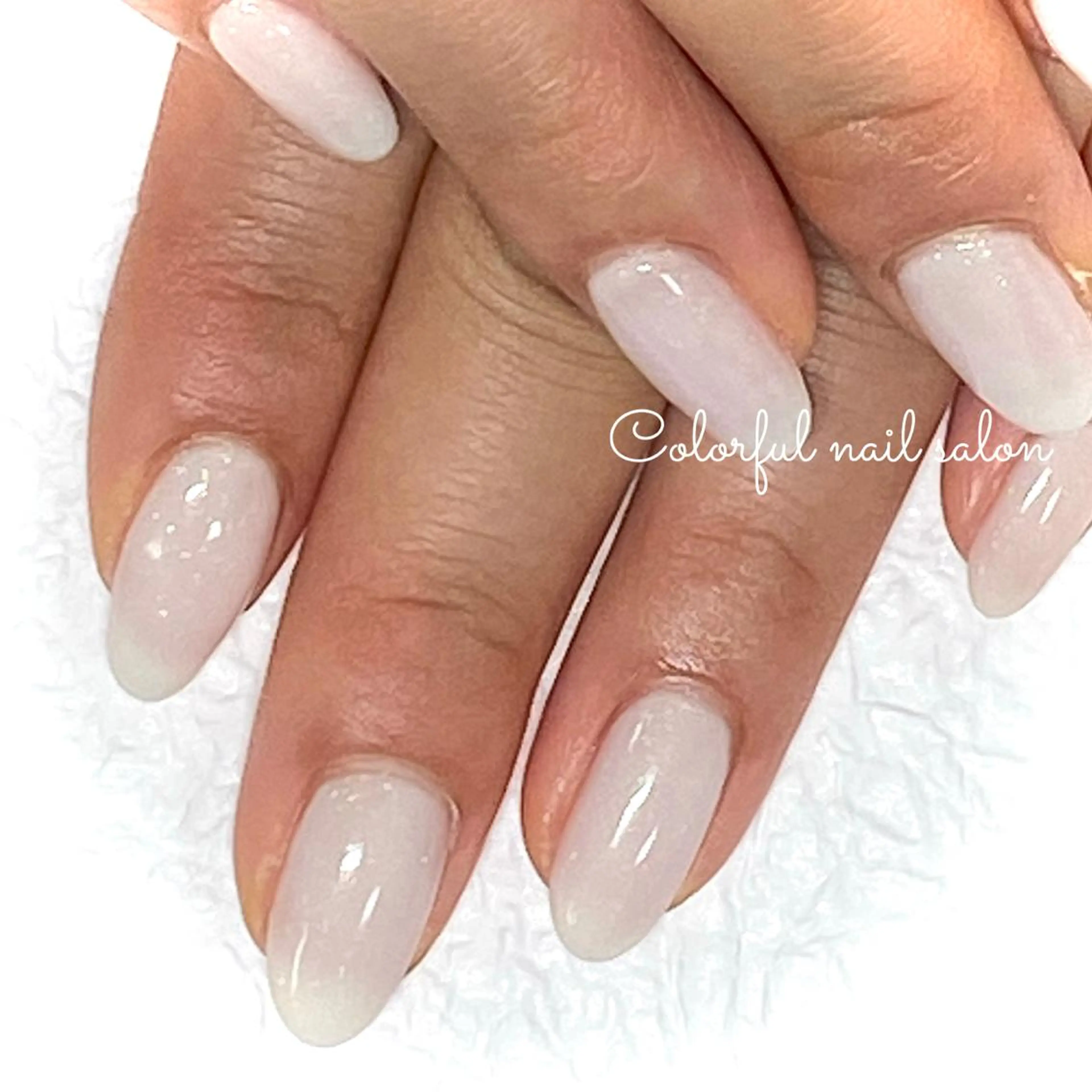 ネイル le’a所属・Le'a nail&eyesのマツエク・マツパデザイン