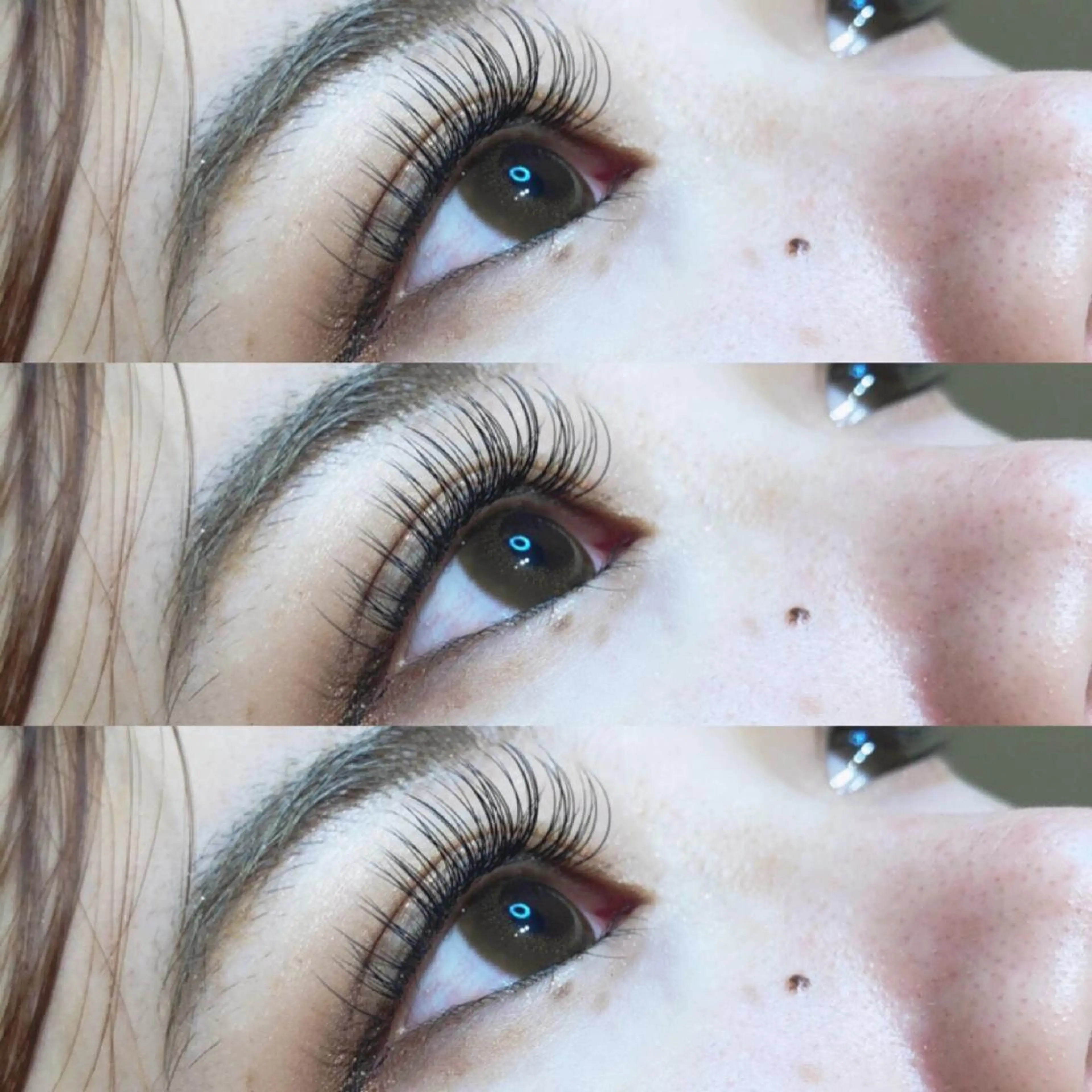 マツエク・マツパ lush&blow JIJI所属・lush&blow JIJIのエステ・リラクイメージ