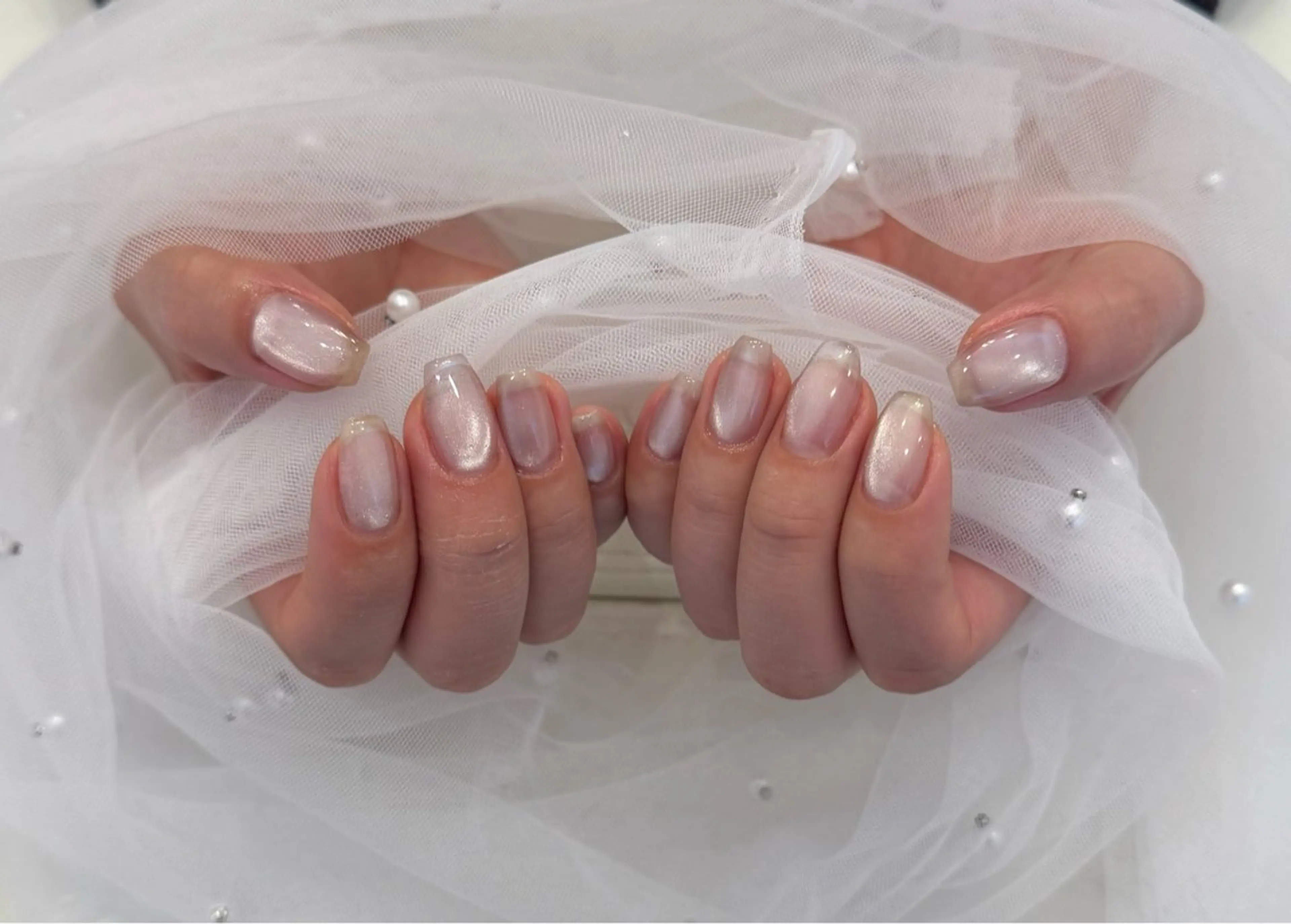 ネイル ハンドネイル nail salon belleのその他イメージ