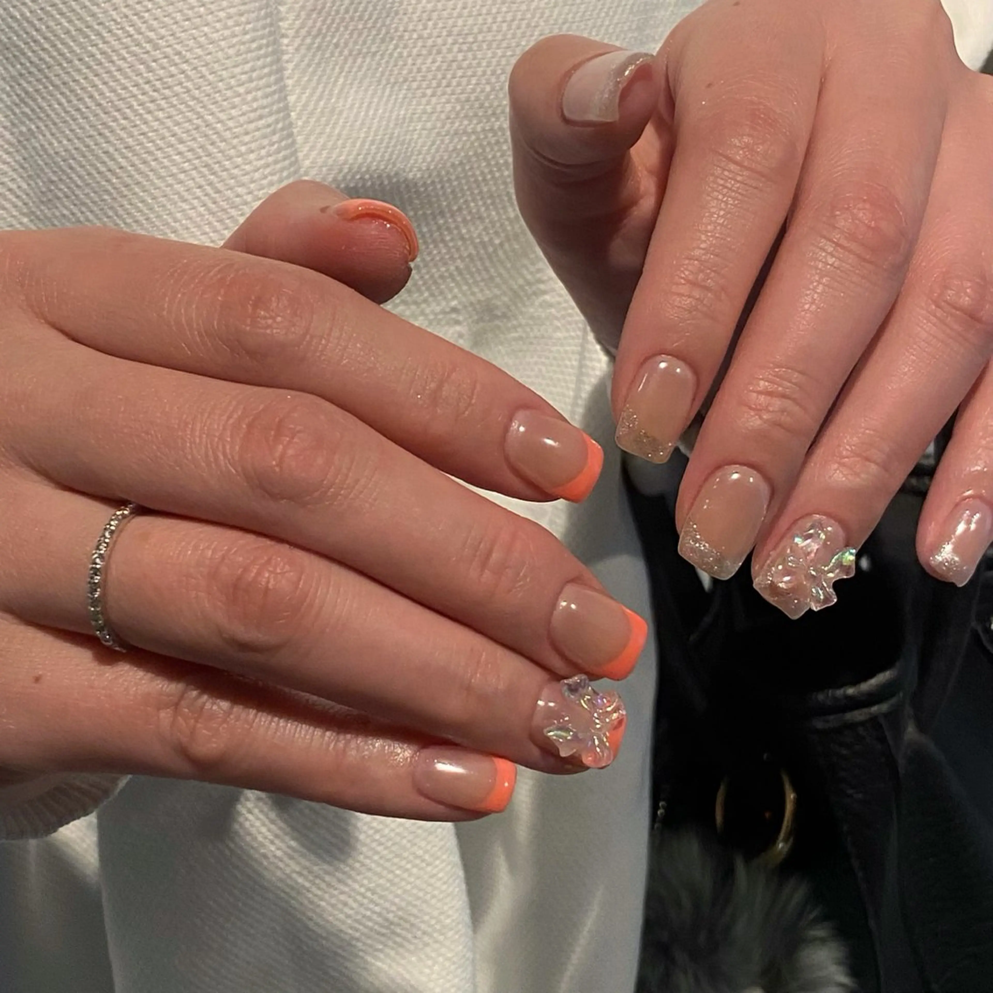 ネイル ayana nail所属・ayana nailのネイルデザイン