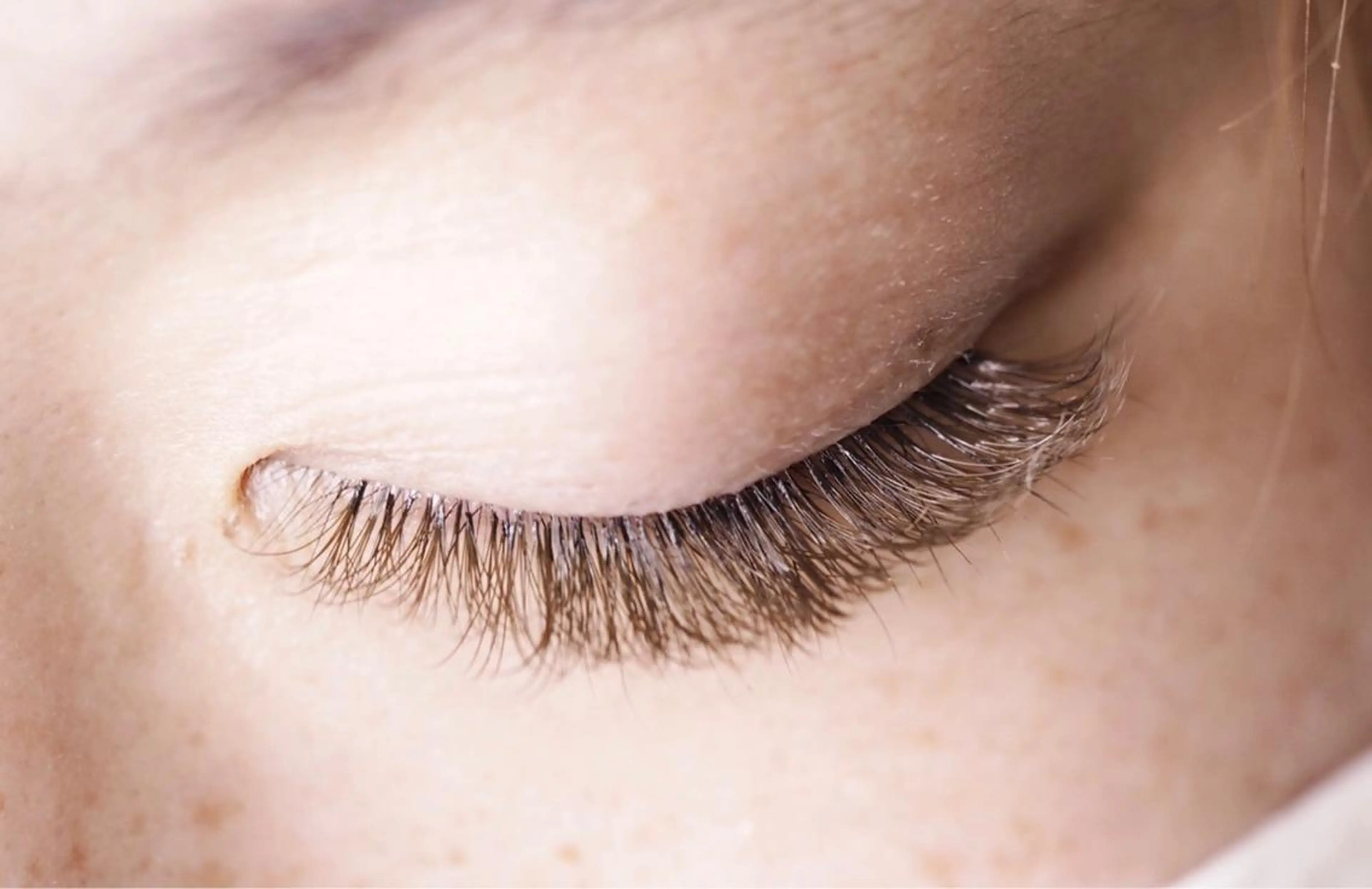 マツエク・マツパ カラーマツエク ボリュームラッシュ KAINALU. eye beauty salon所属・逆まつ毛/LED/ アンドヘルシー専門のマツエク・マツパデザイン