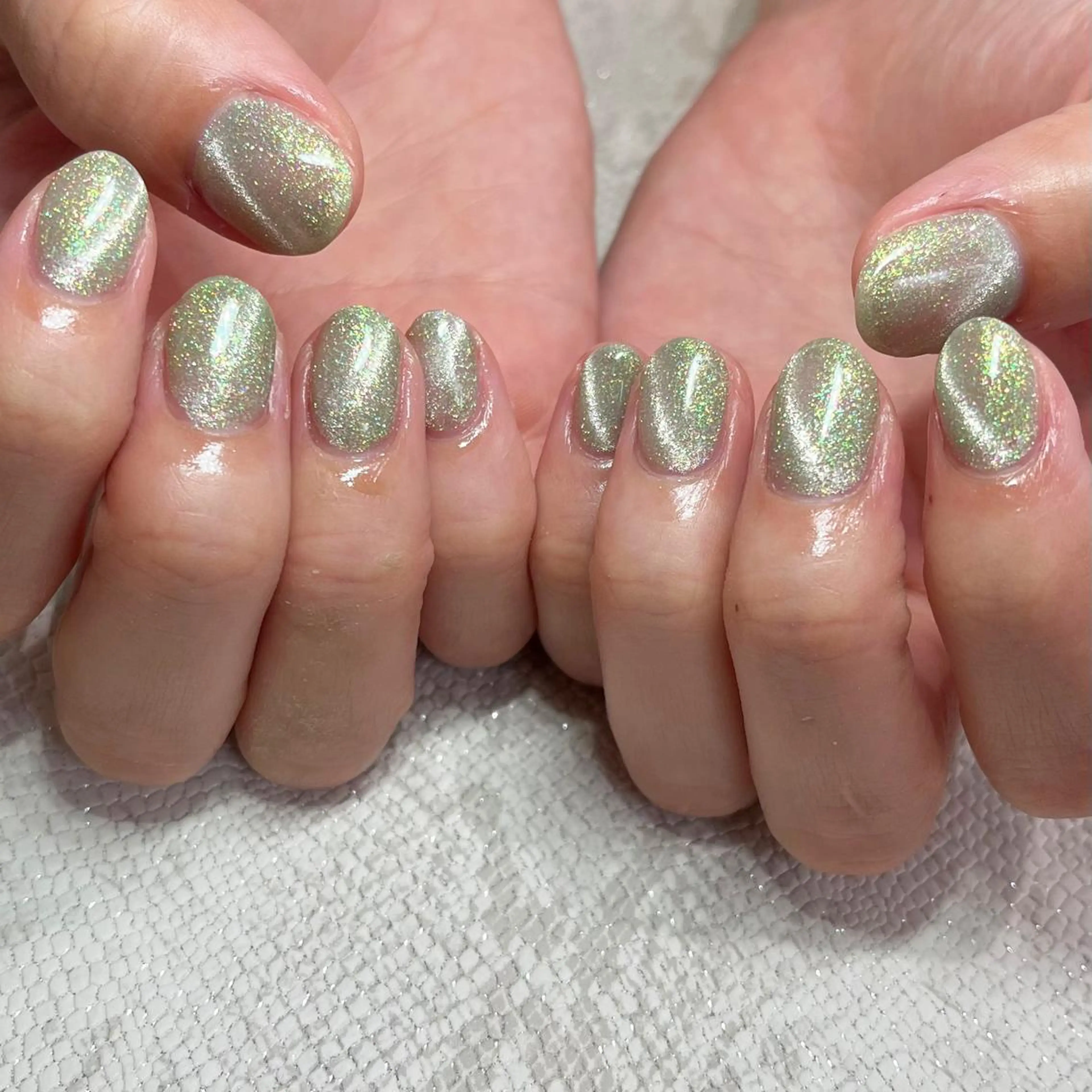ネイル Nail Salon  Kのネイルデザイン