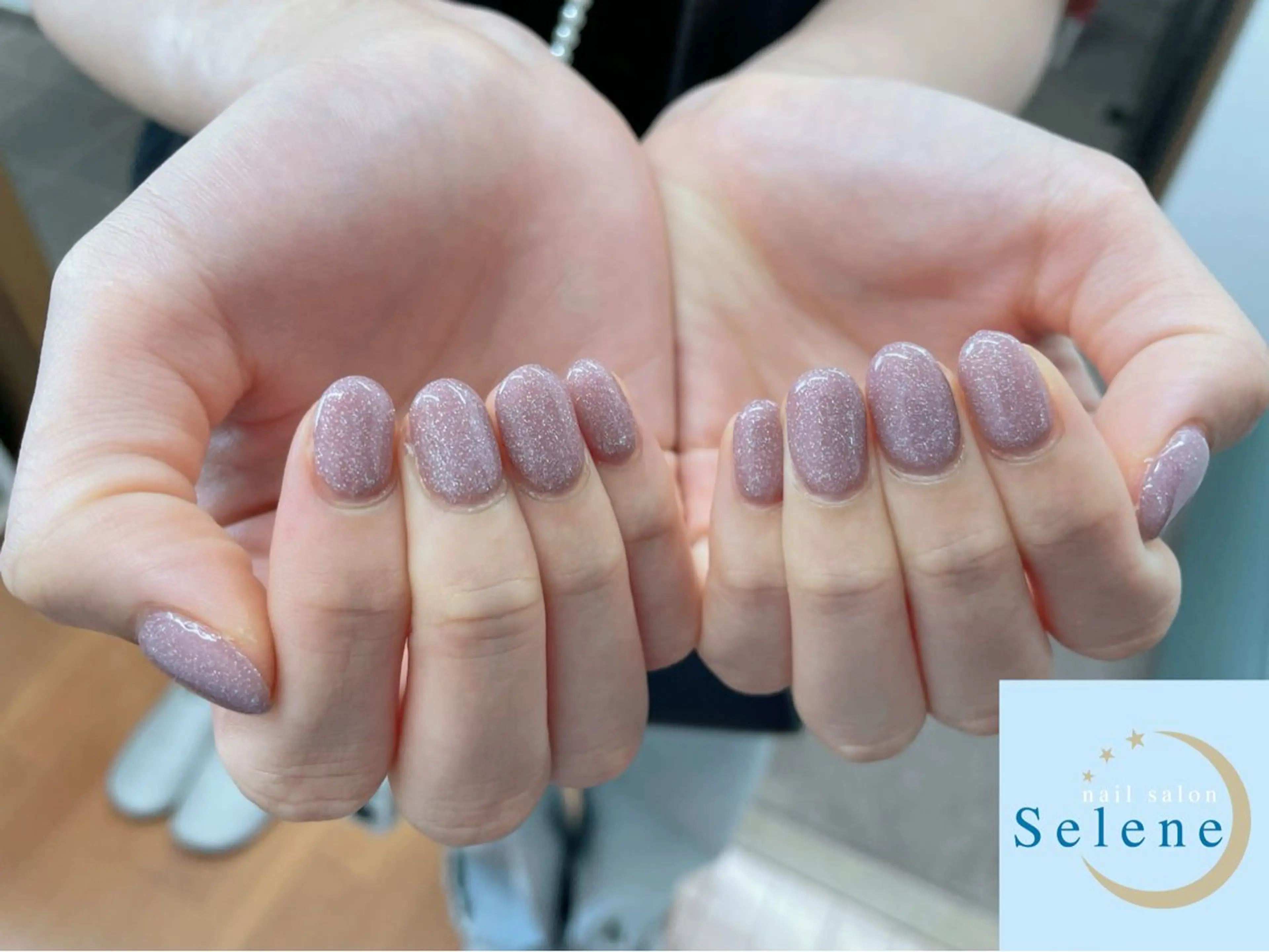 ネイル Selene Takahoのネイルデザイン