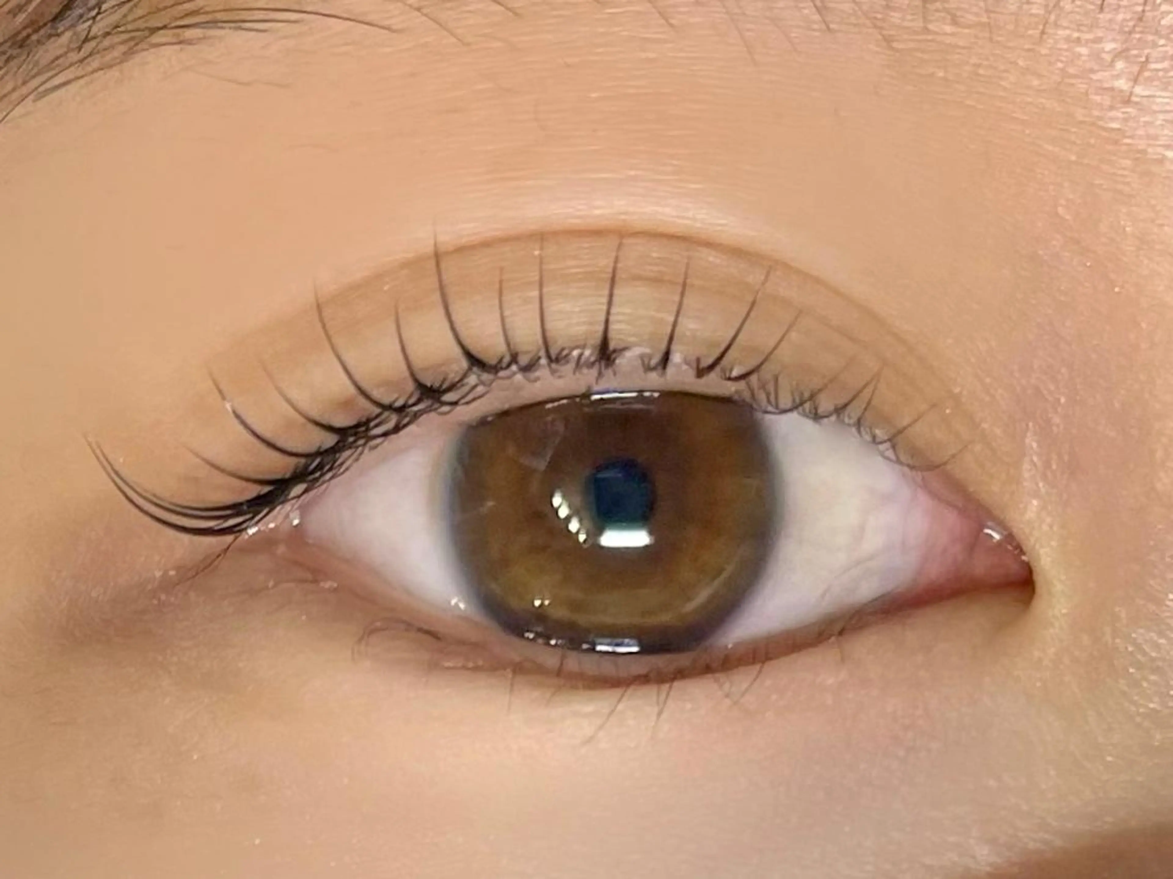 マツエク・マツパ マツパ laboT satsukiのマツエク・マツパデザイン