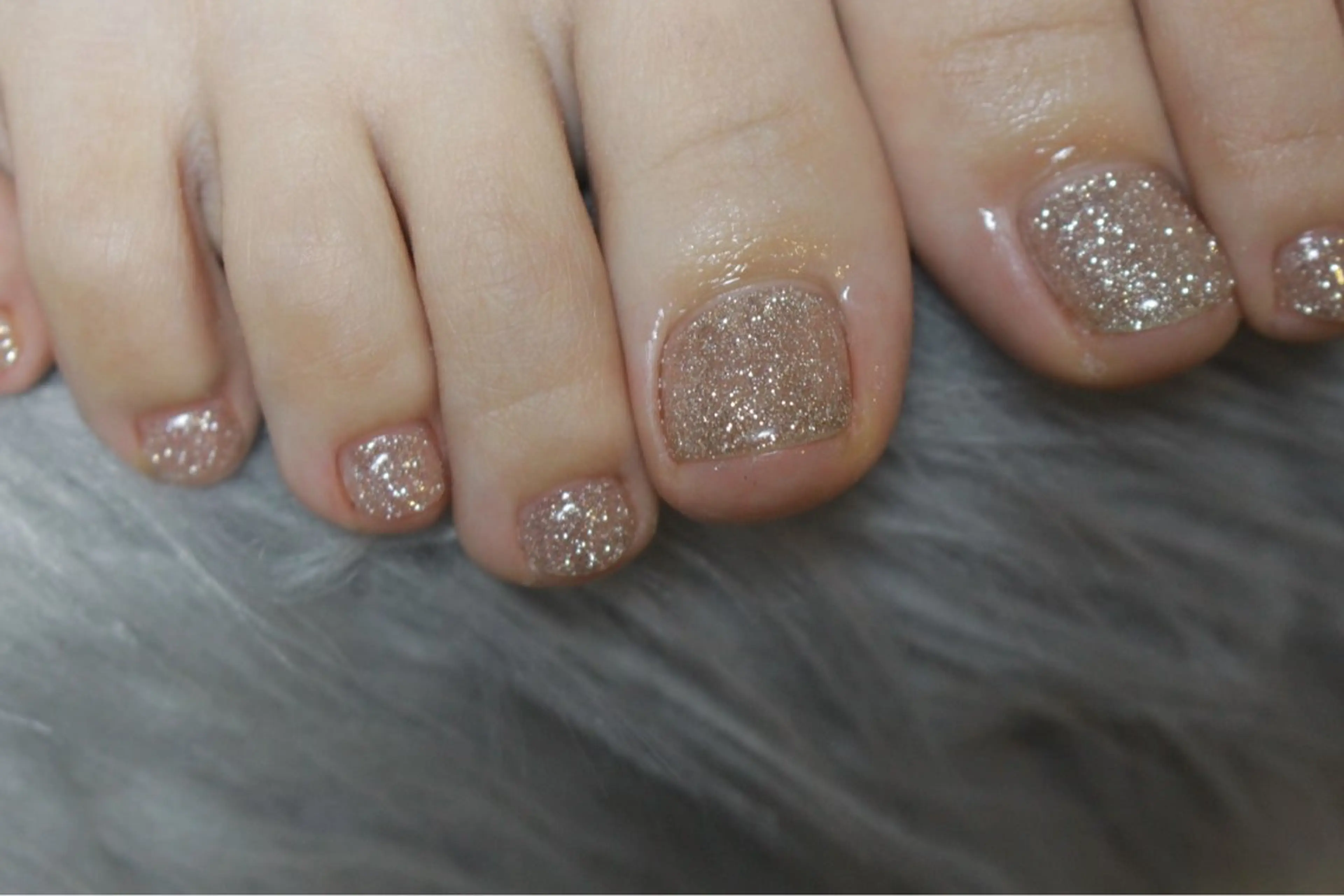 ネイル フットネイル misaki nailのネイルデザイン