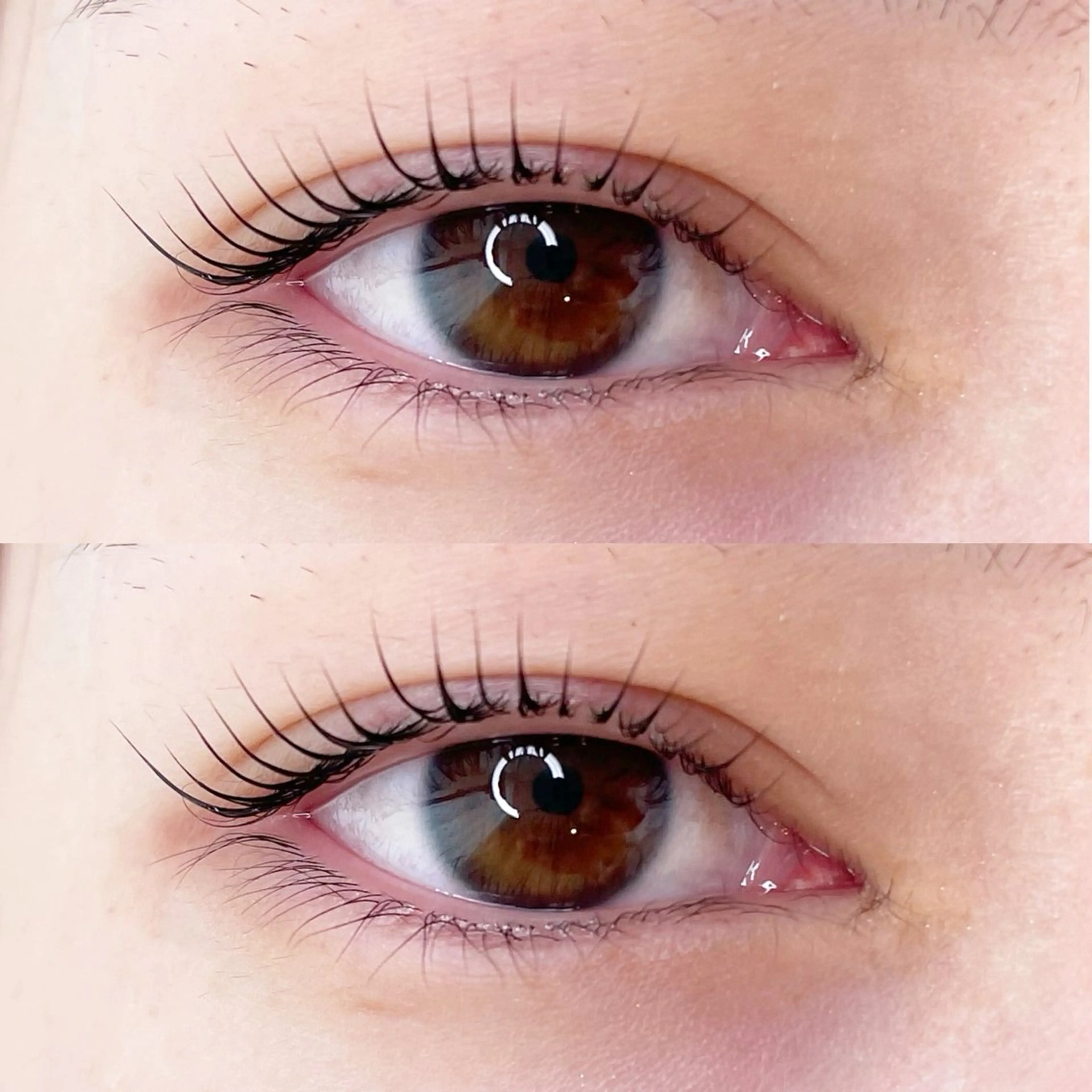 マツエク・マツパ WHITE EYE🫧岩出店のマツエク・マツパデザイン