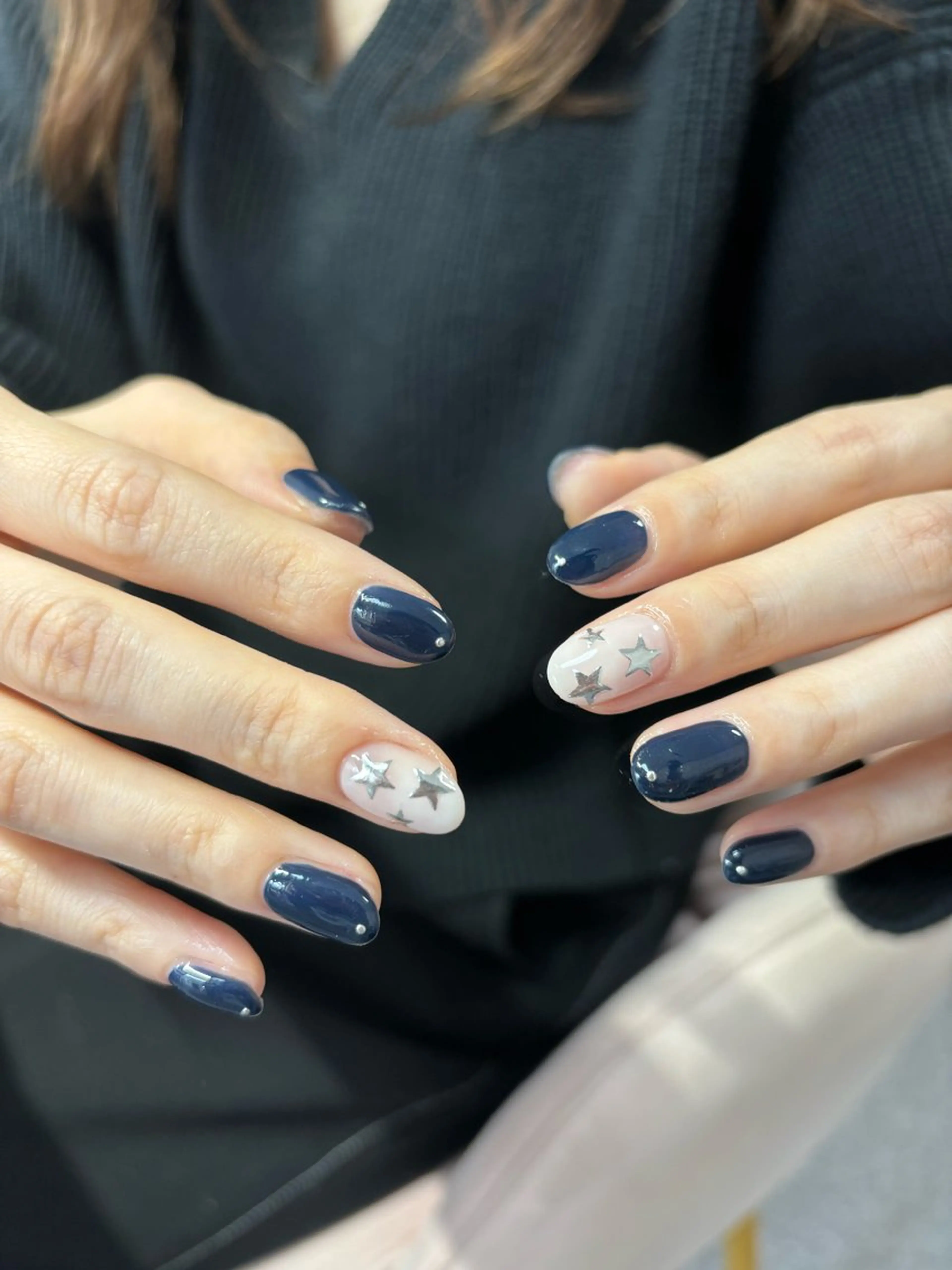 ネイル I P'ink nail salon所属・I pinknail 韓国風·持ち込み専門のネイルデザイン
