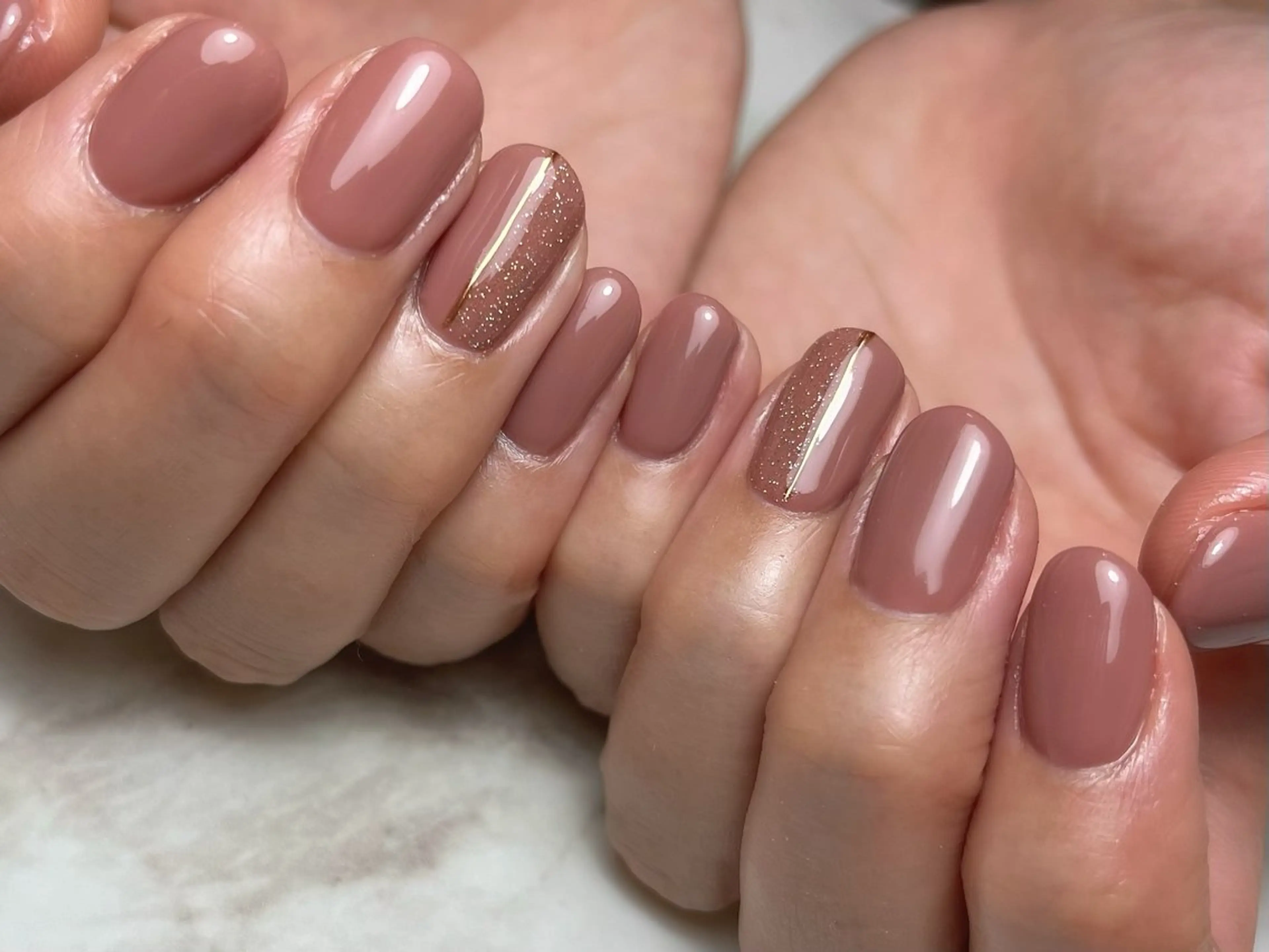ネイル アートネイル Nailist Yurinaのネイルデザイン