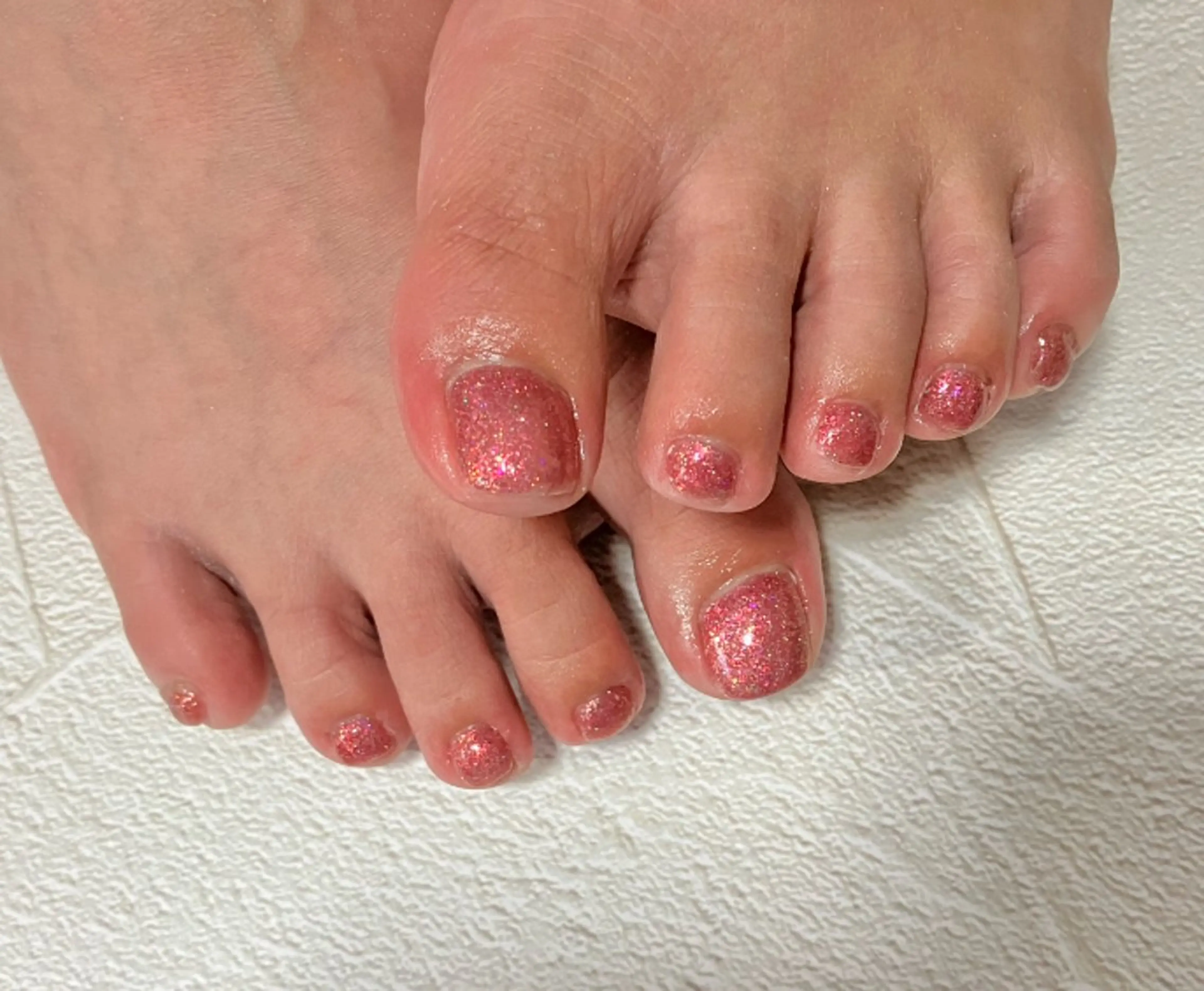 ネイル フットネイル COCO Nail　光が丘駅近のネイルデザイン