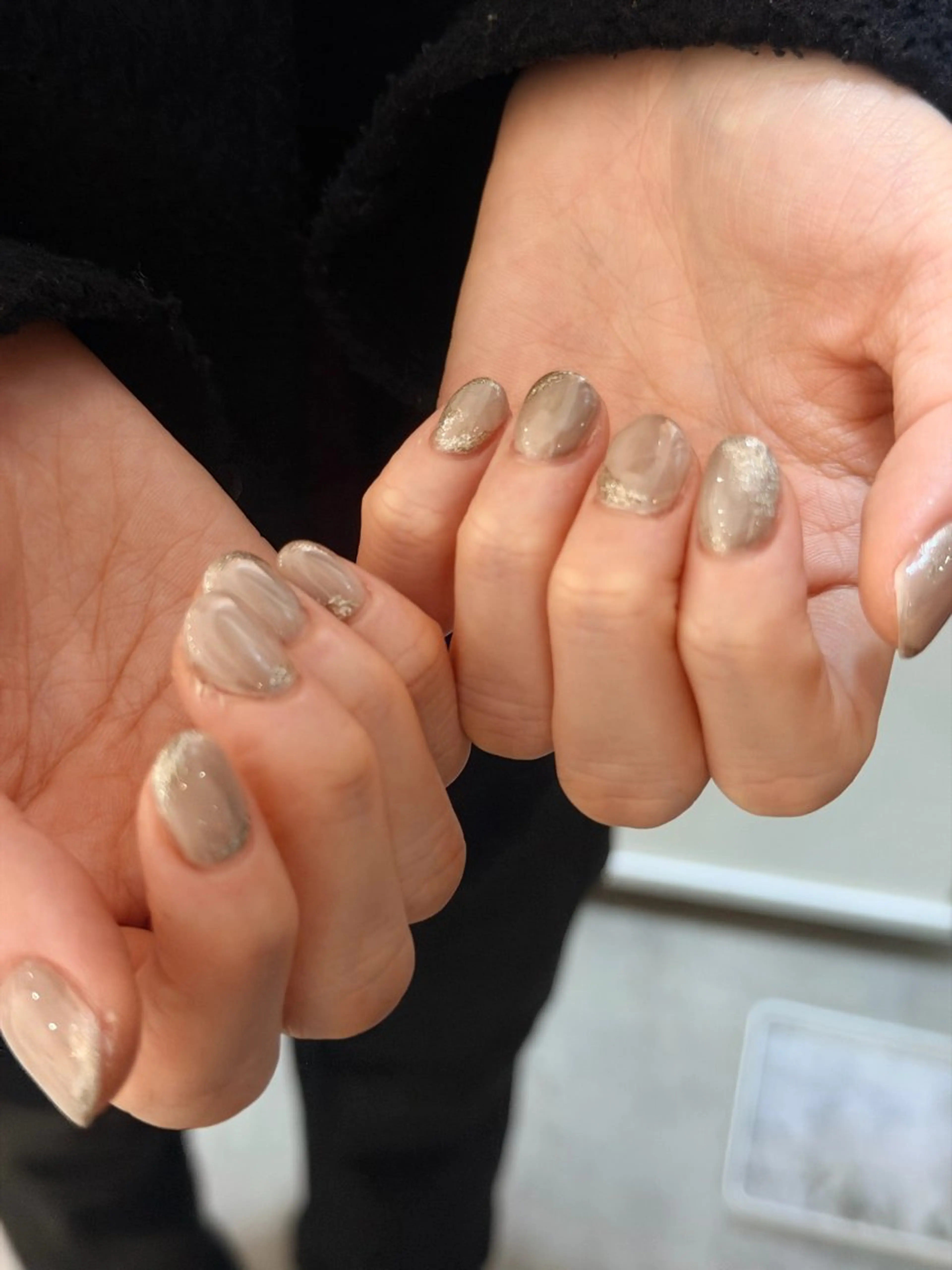 ネイル Eden Enomotoのネイルデザイン