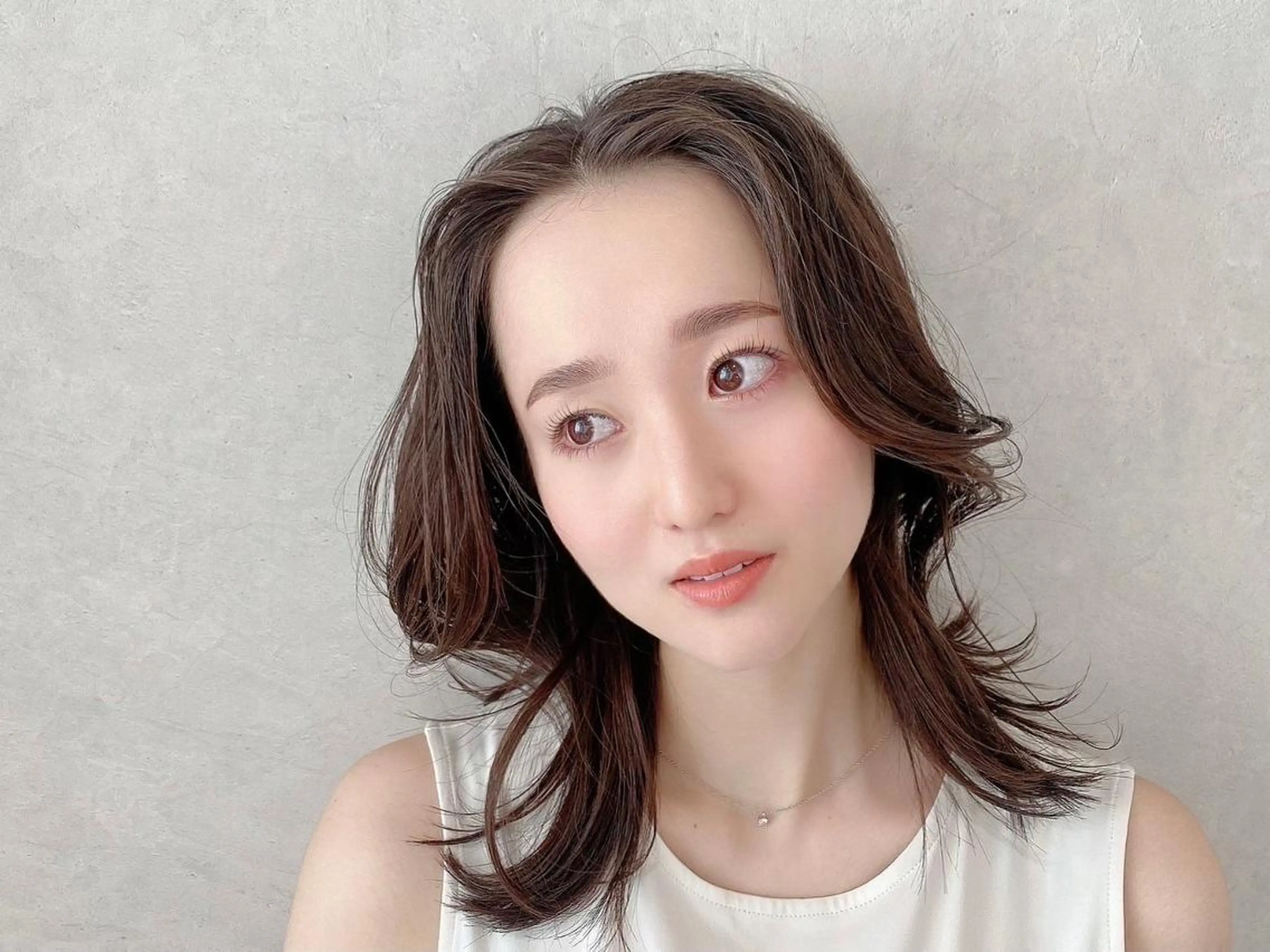 マツエク・マツパ まつげパーマ🌻 Cil京橋のマツエク・マツパデザイン