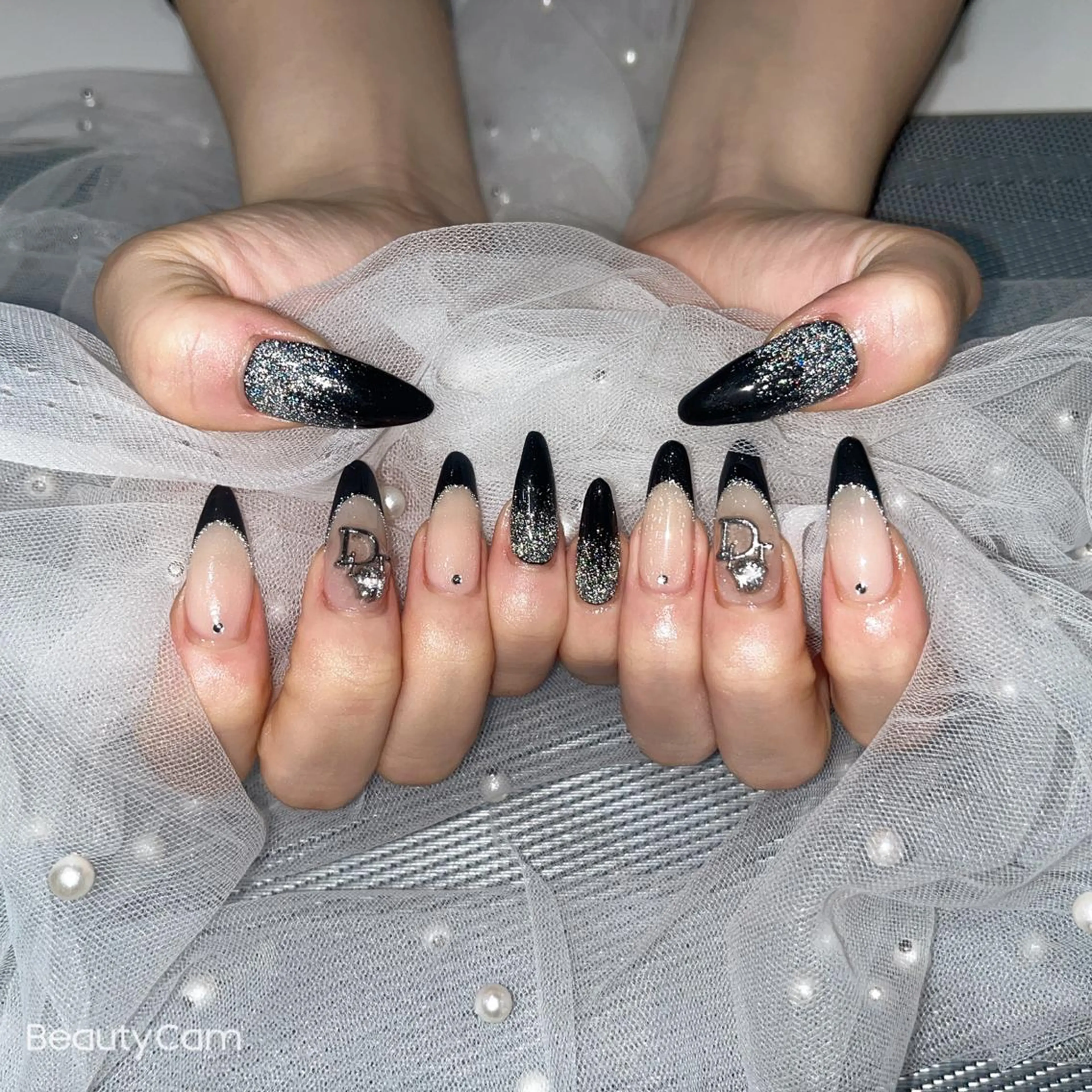 ネイル ハンドネイル Moci Nail Salonのネイルデザイン