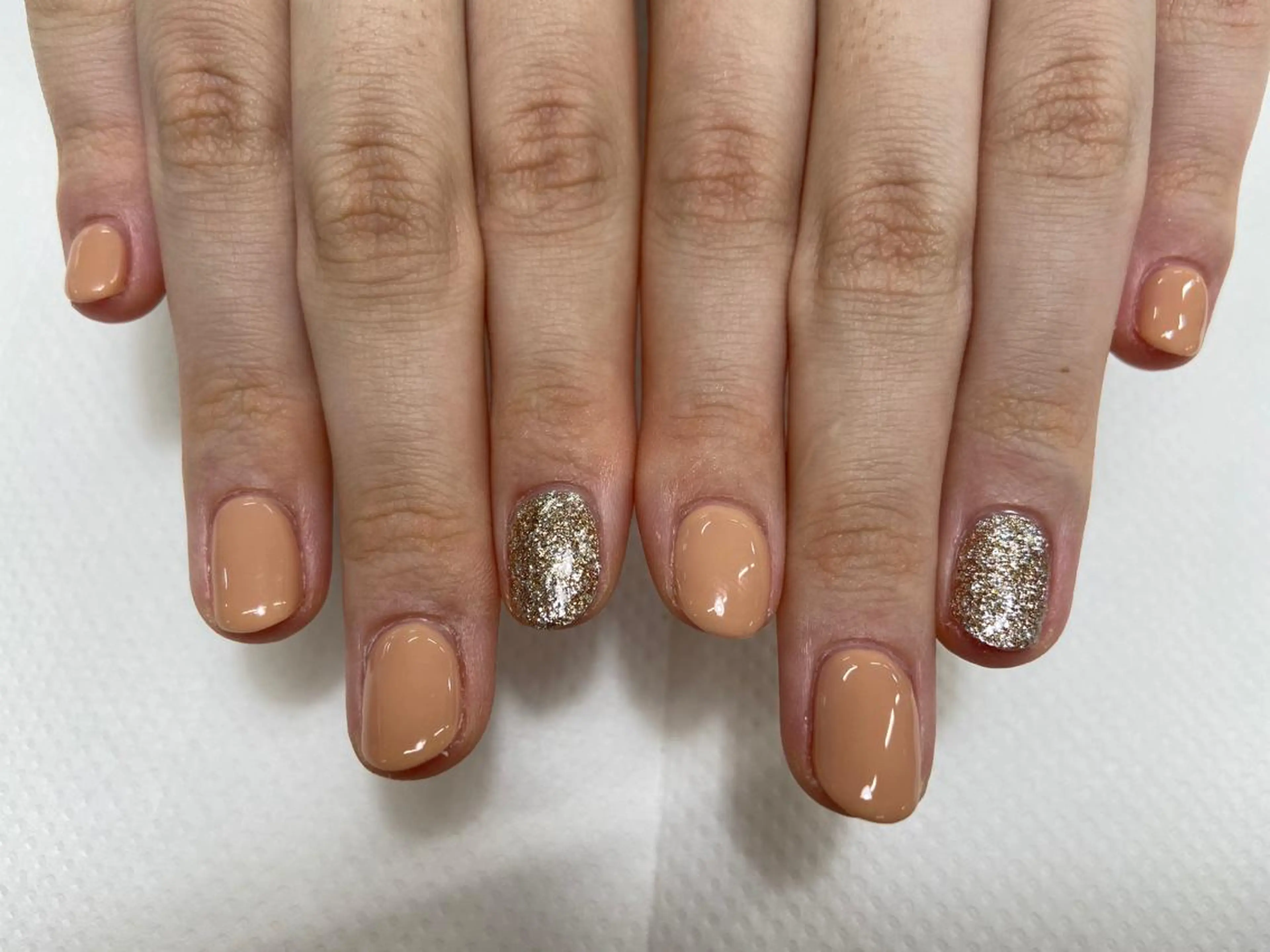 ネイル MAXKELLY  福岡天神所属・MAXKELLY natsuのネイルデザイン