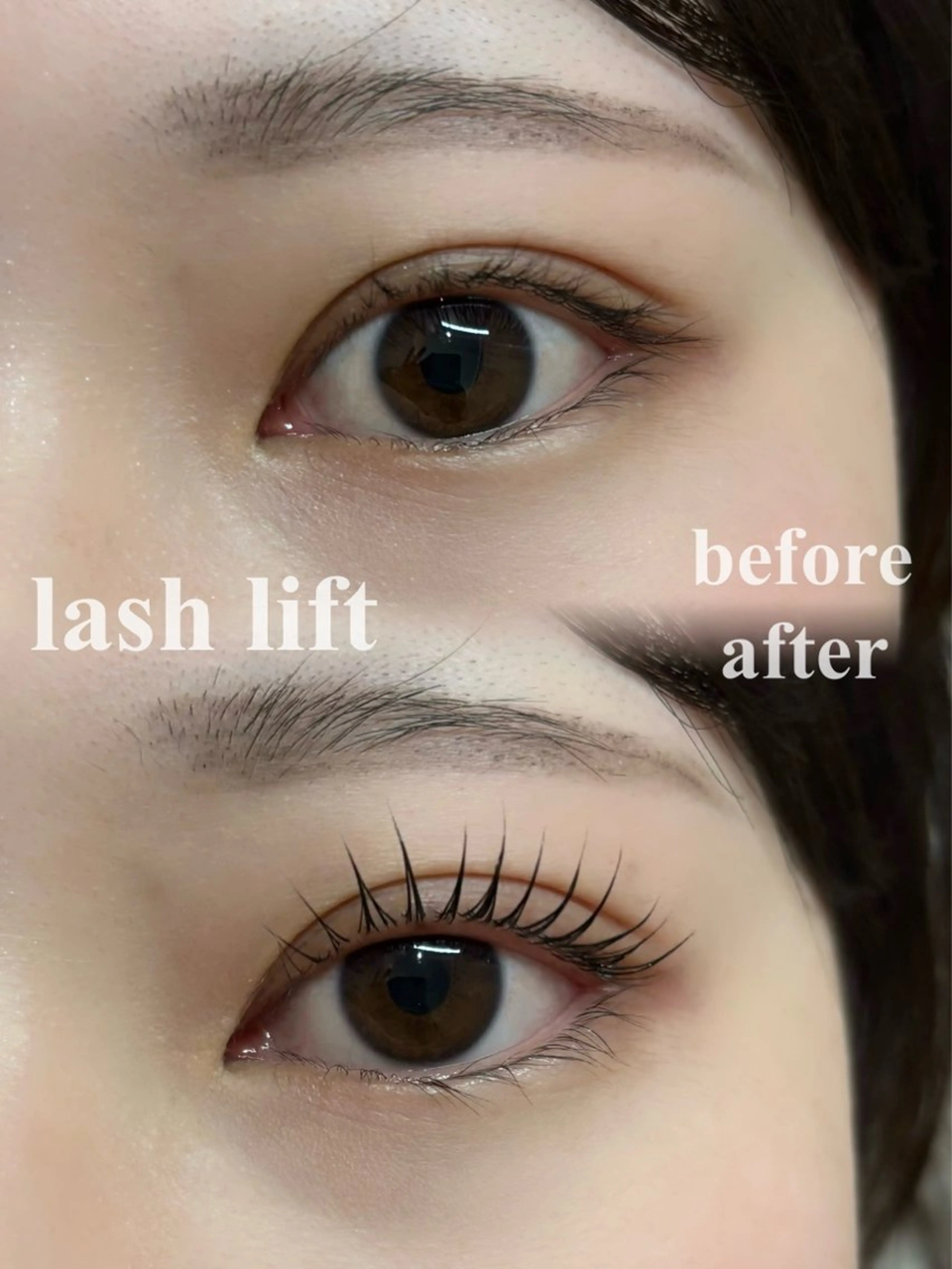 マツエク・マツパ まつげパーマ seika♡Lino nail&eyeのマツエク・マツパデザイン