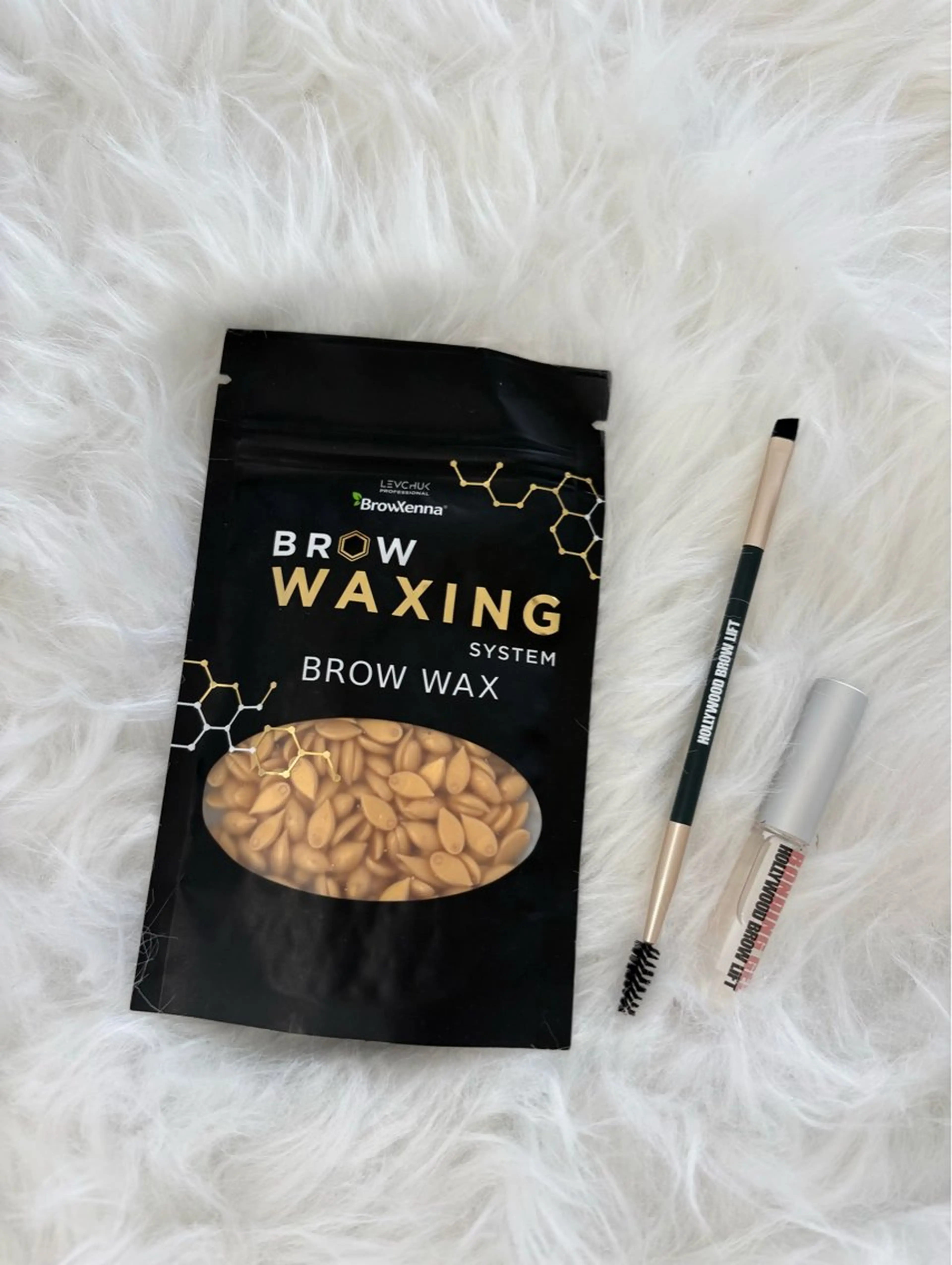 アイブロウ private salon &youのマツエク・マツパデザイン