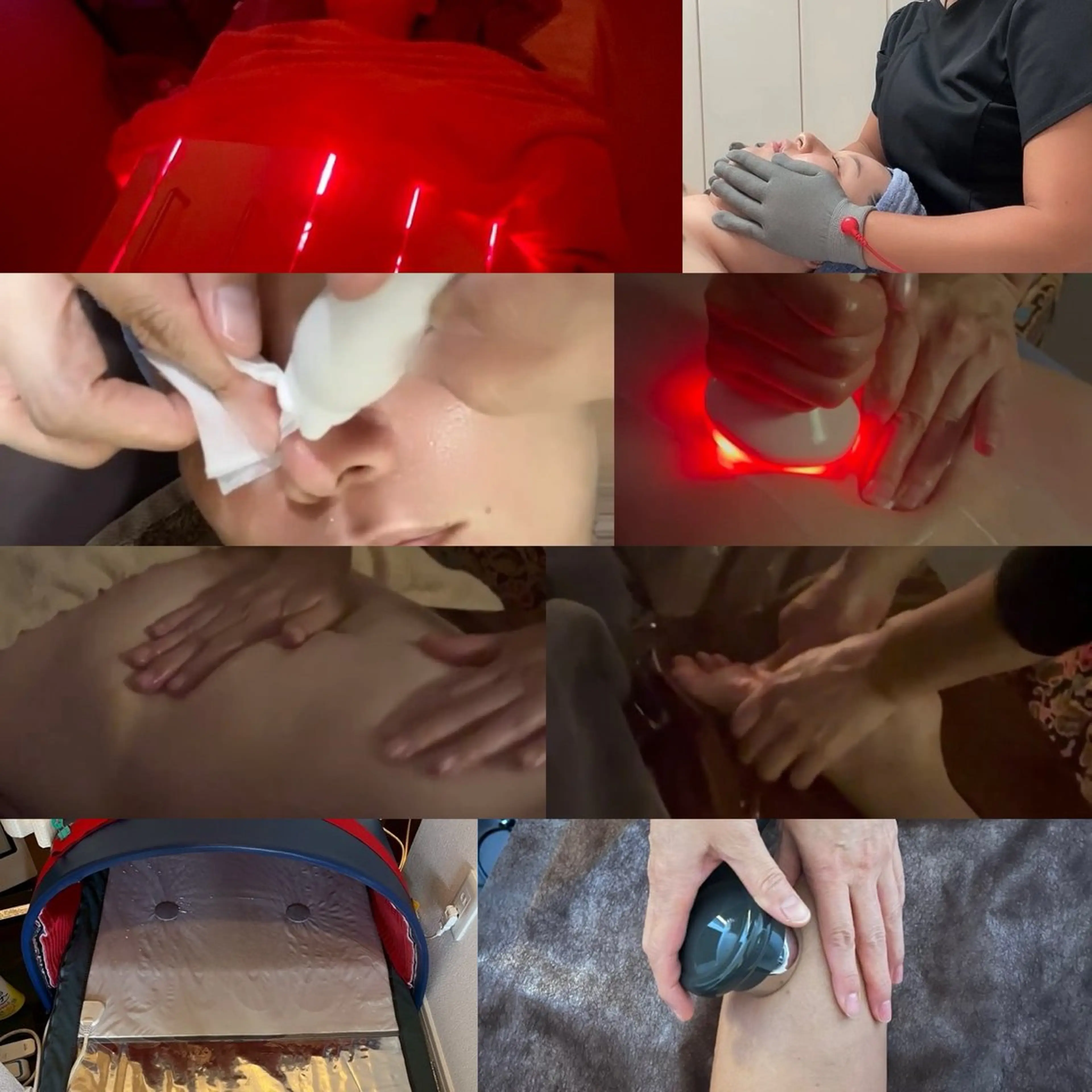 エステ リラク ネイル・エステサロンUILANI所属・ネイル・エステサロン UILANIのネイルデザイン