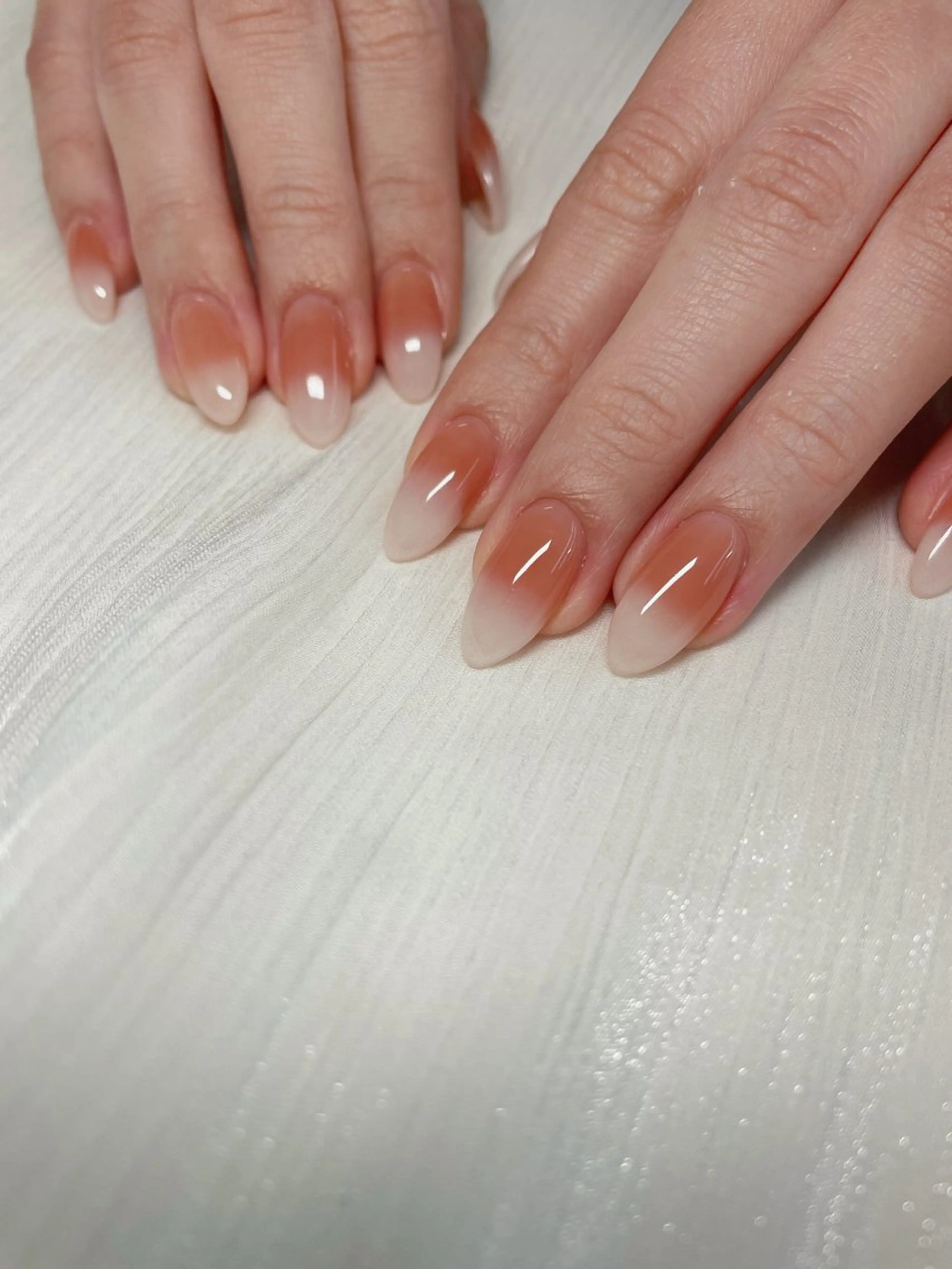 ネイル ハンドネイル ハンドケア 🐰 Maoのネイルデザイン