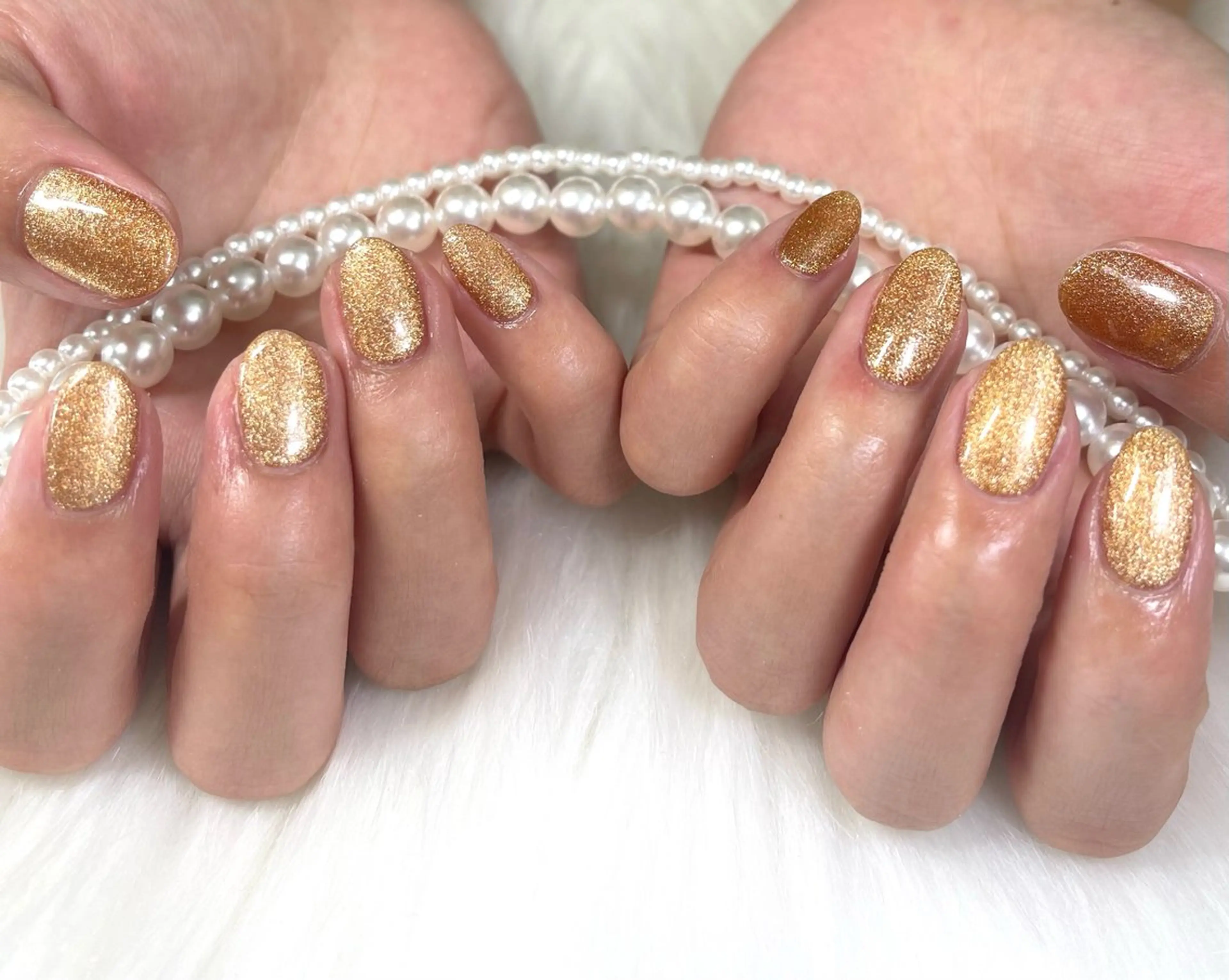 ネイル ハンドネイル private_salon_ami所属・private salonのネイルデザイン