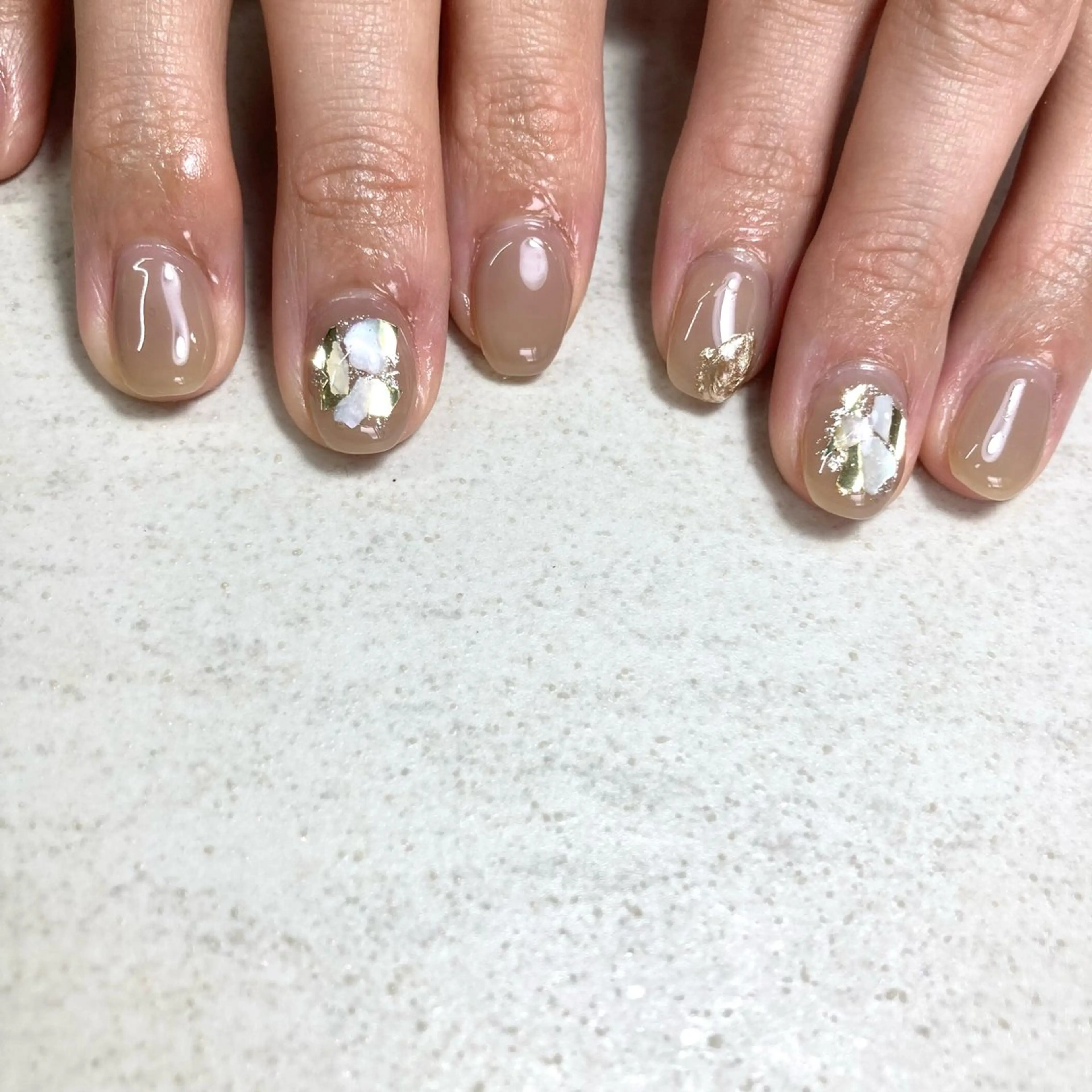 ネイル ハンドネイル sary nail所属・sary nailのネイルデザイン