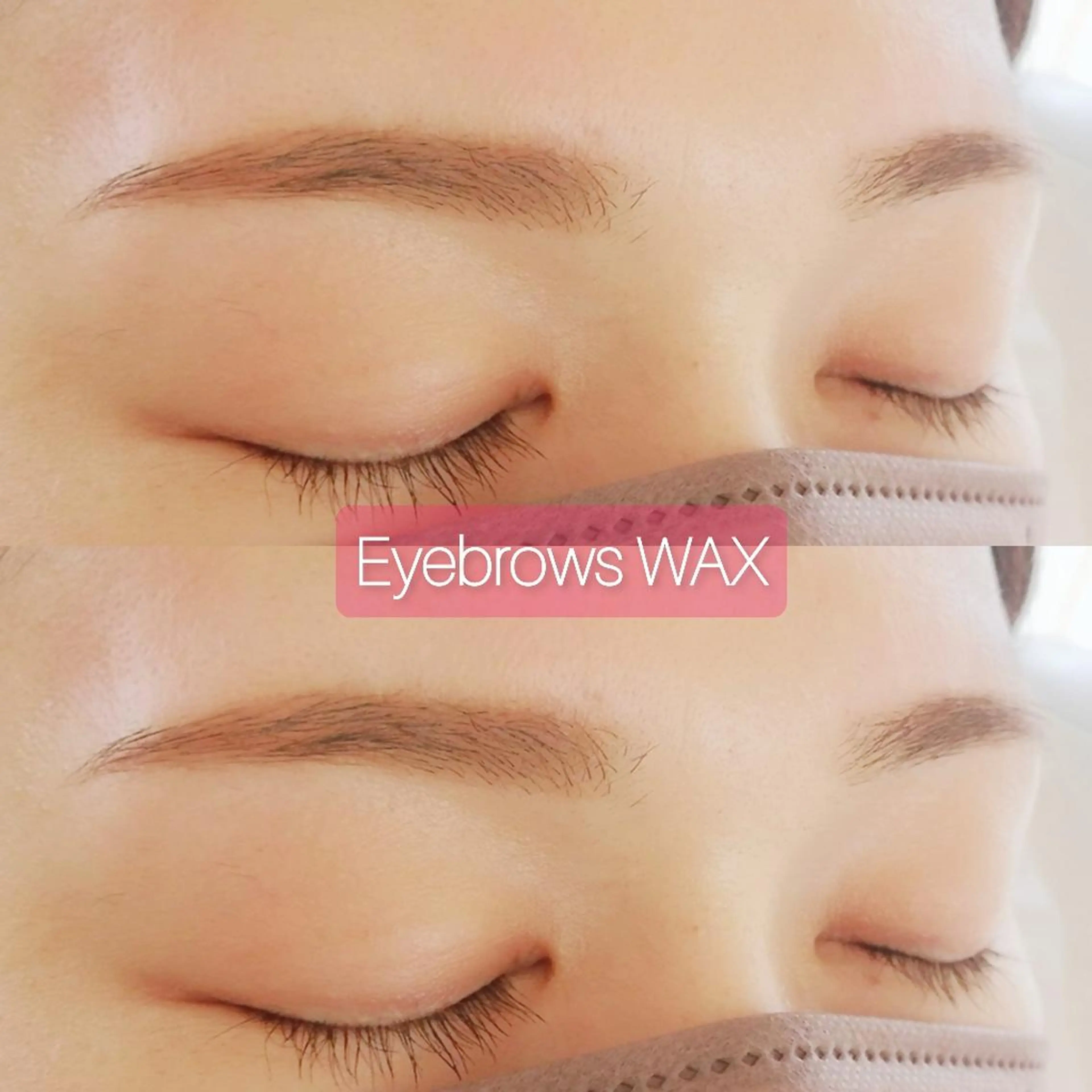 アイブロウ Hi salon erikaの眉毛・アイブロウイメージ