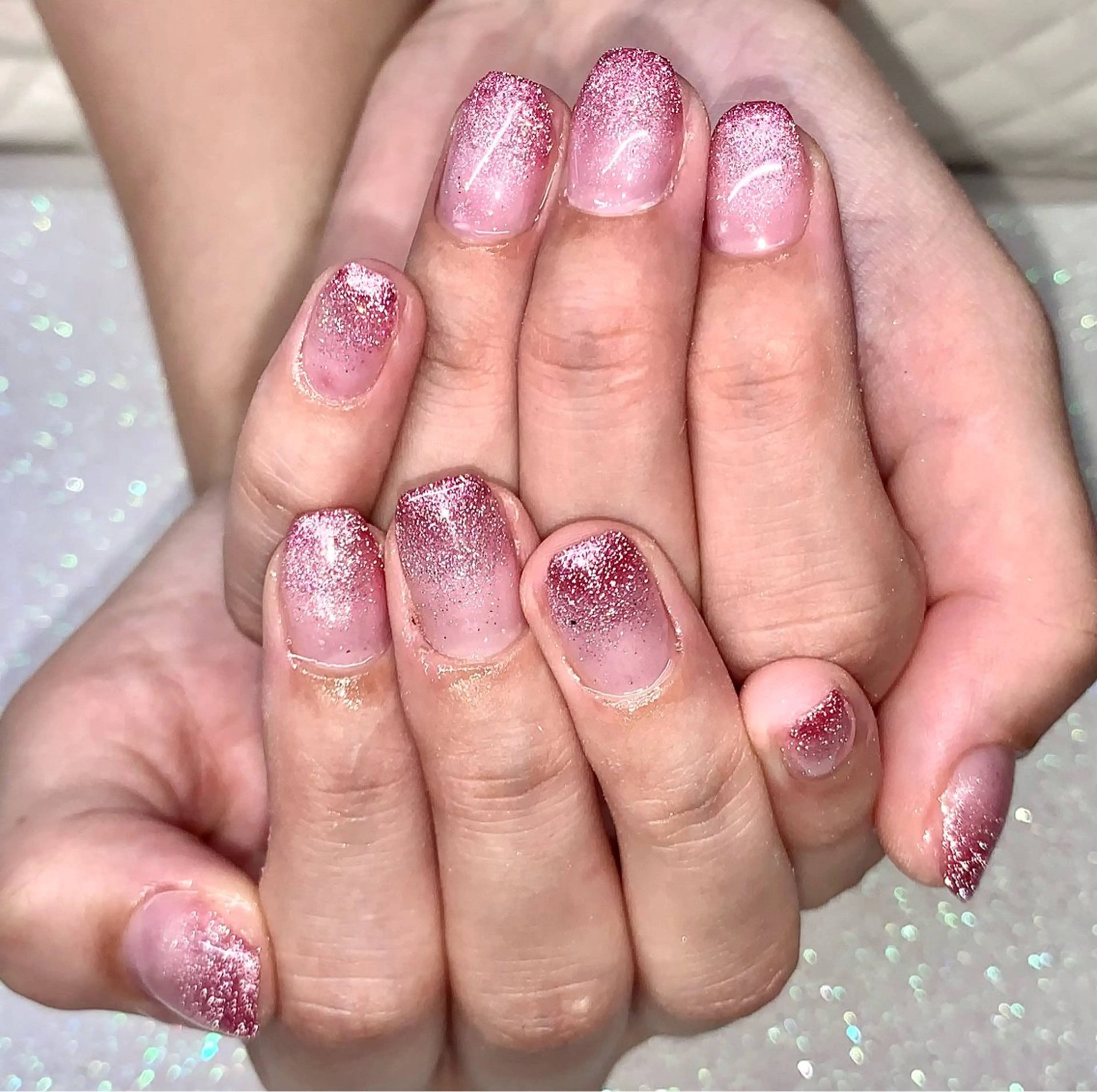 ネイル VIERU YURIのネイルデザイン