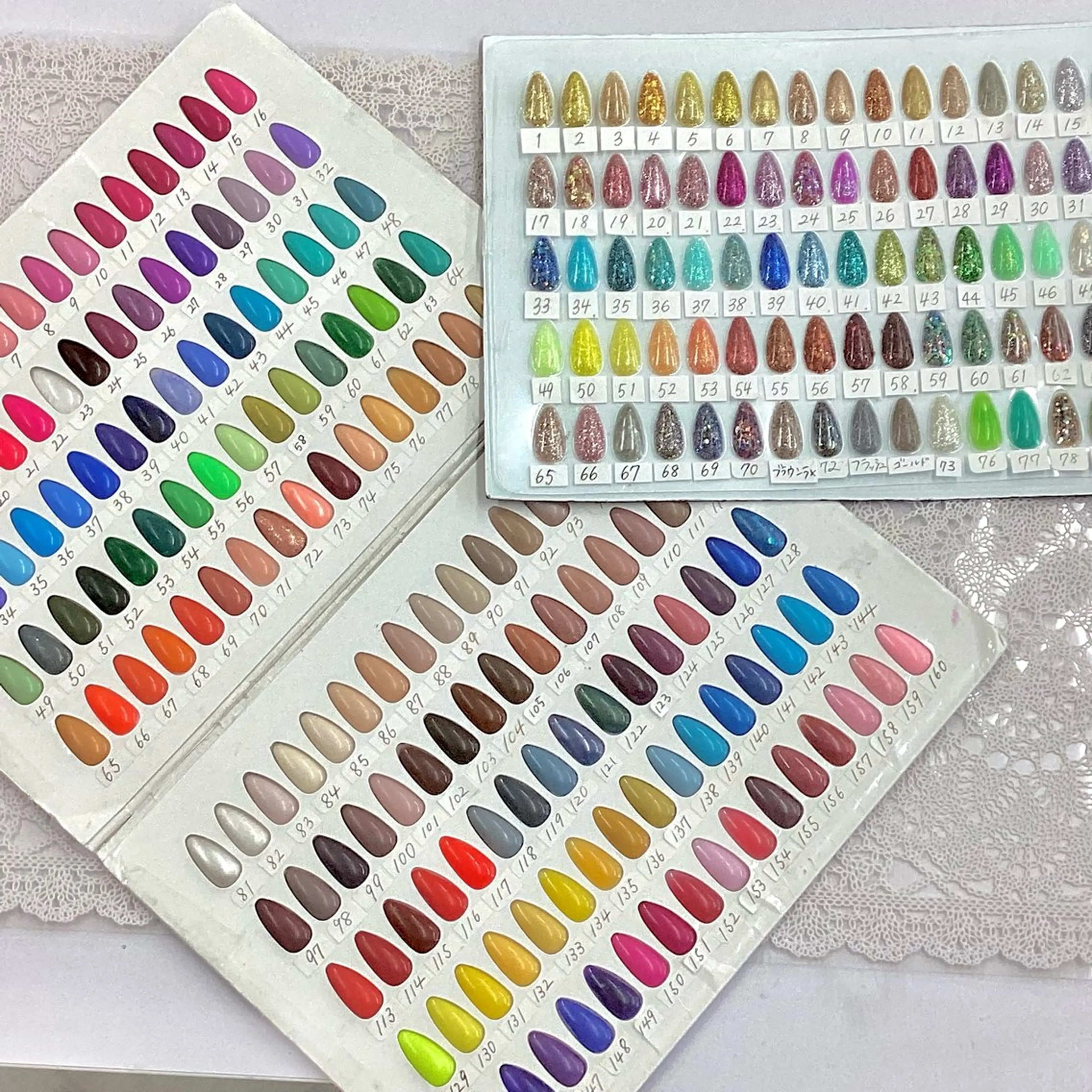ネイル Beauty Salon  G.Aのマツエク・マツパデザイン