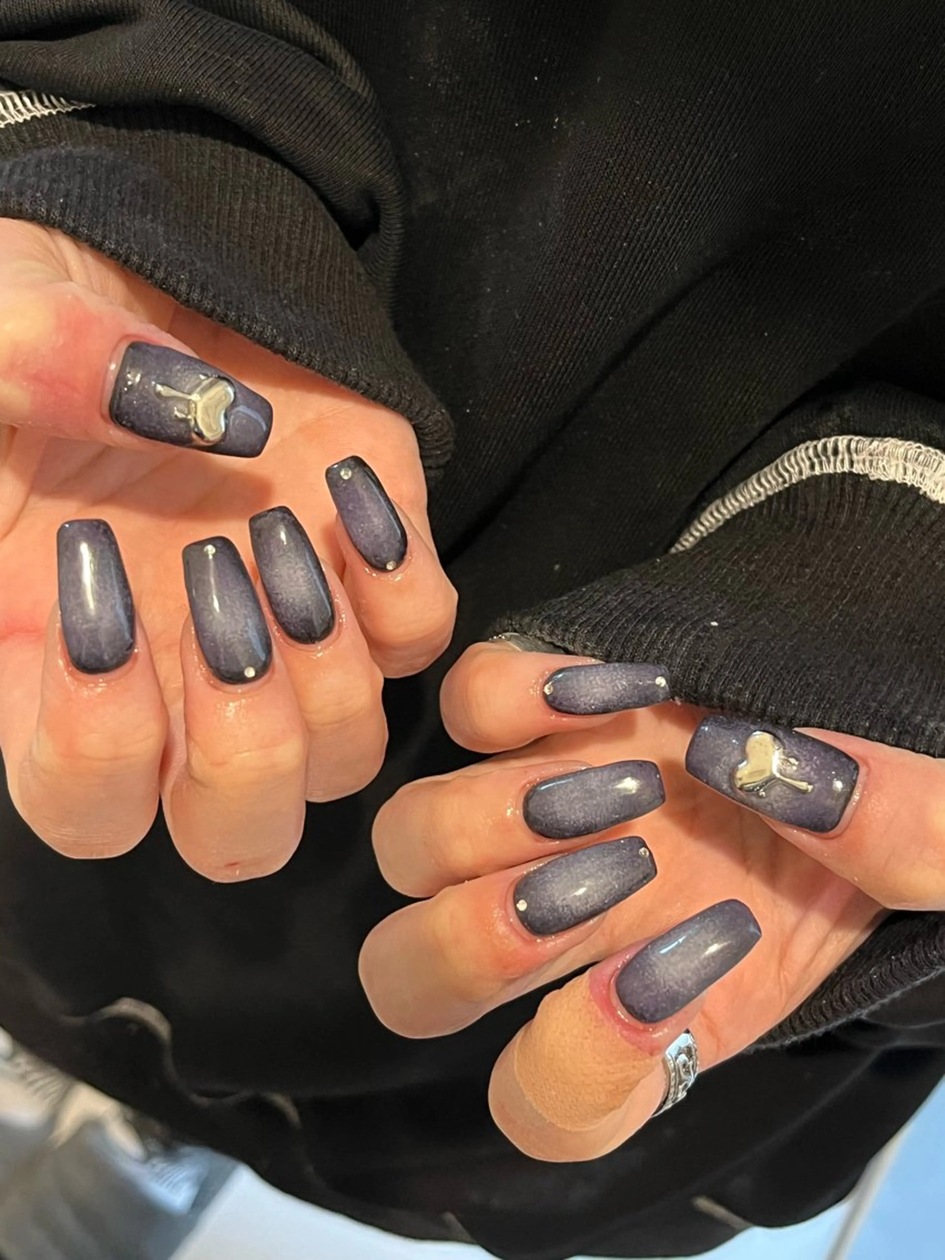 ネイル KAONAIL 【YUI】のネイルデザイン