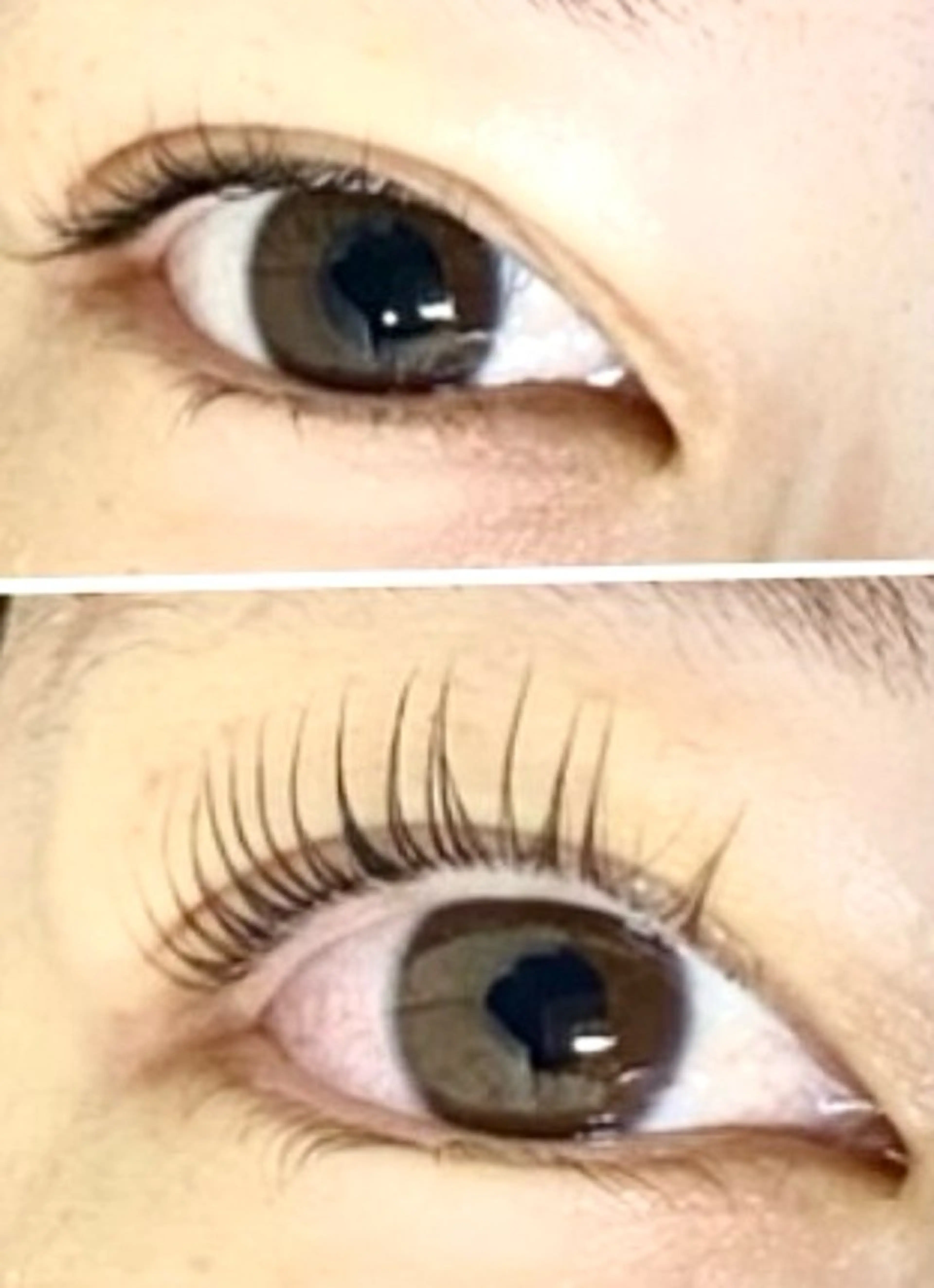 マツエク・マツパ CANeyelash ちいの眉毛・アイブロウイメージ